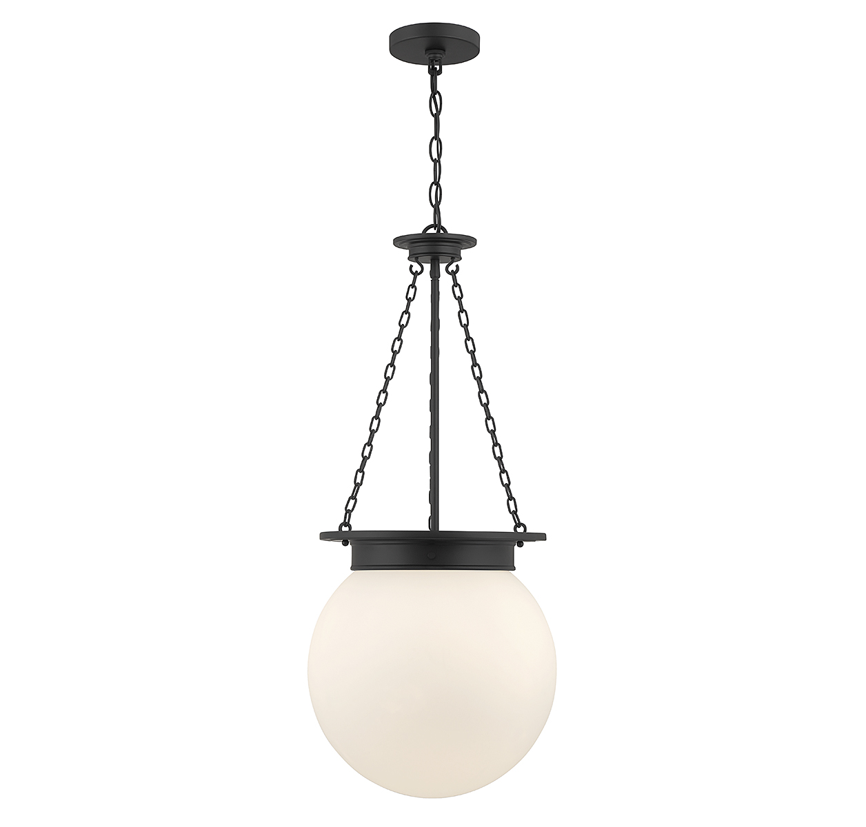 Manor 3-Light Penda… - image