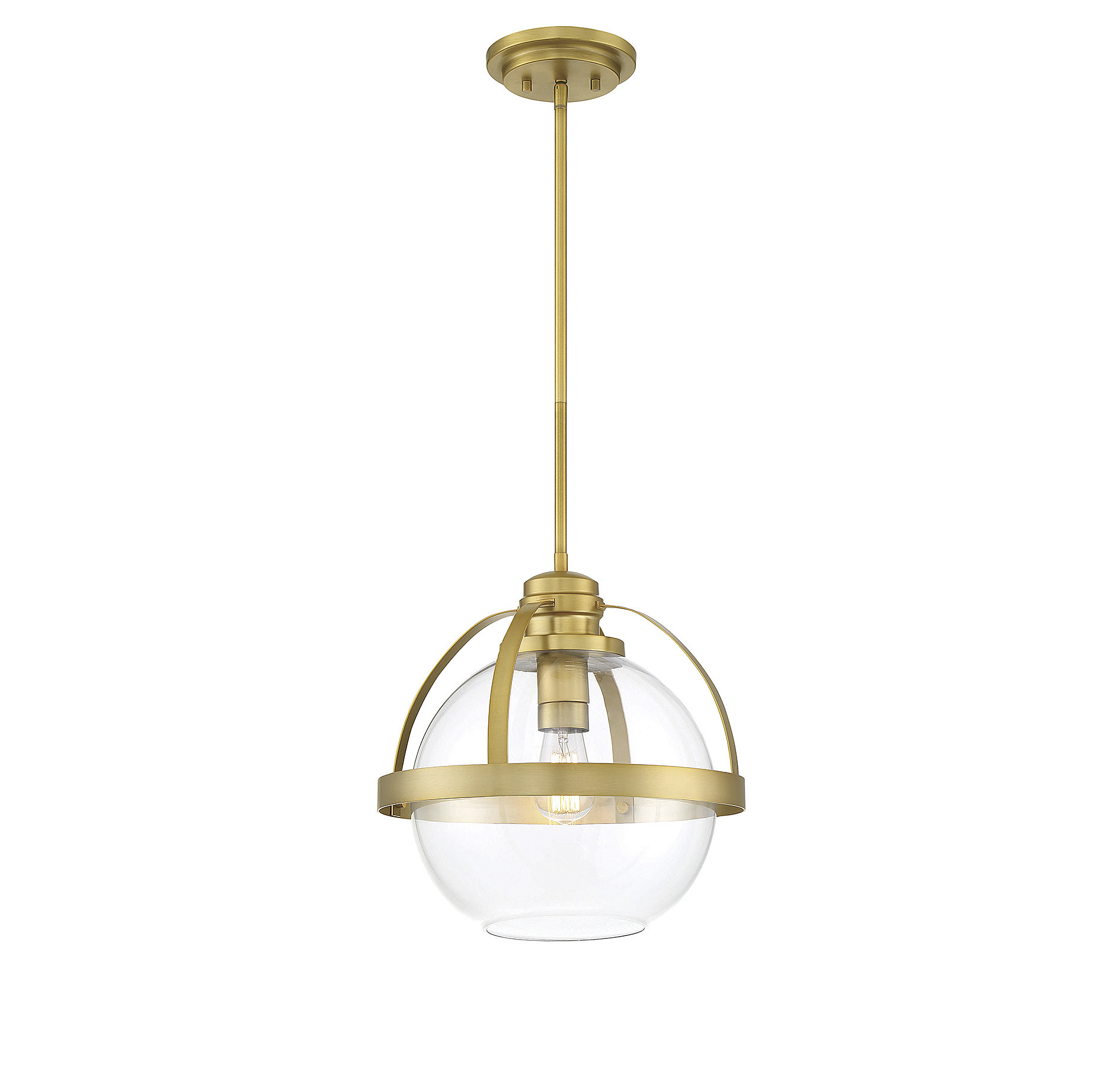 Savoy House Pendleton Pendant Light - Picture 7 of 12