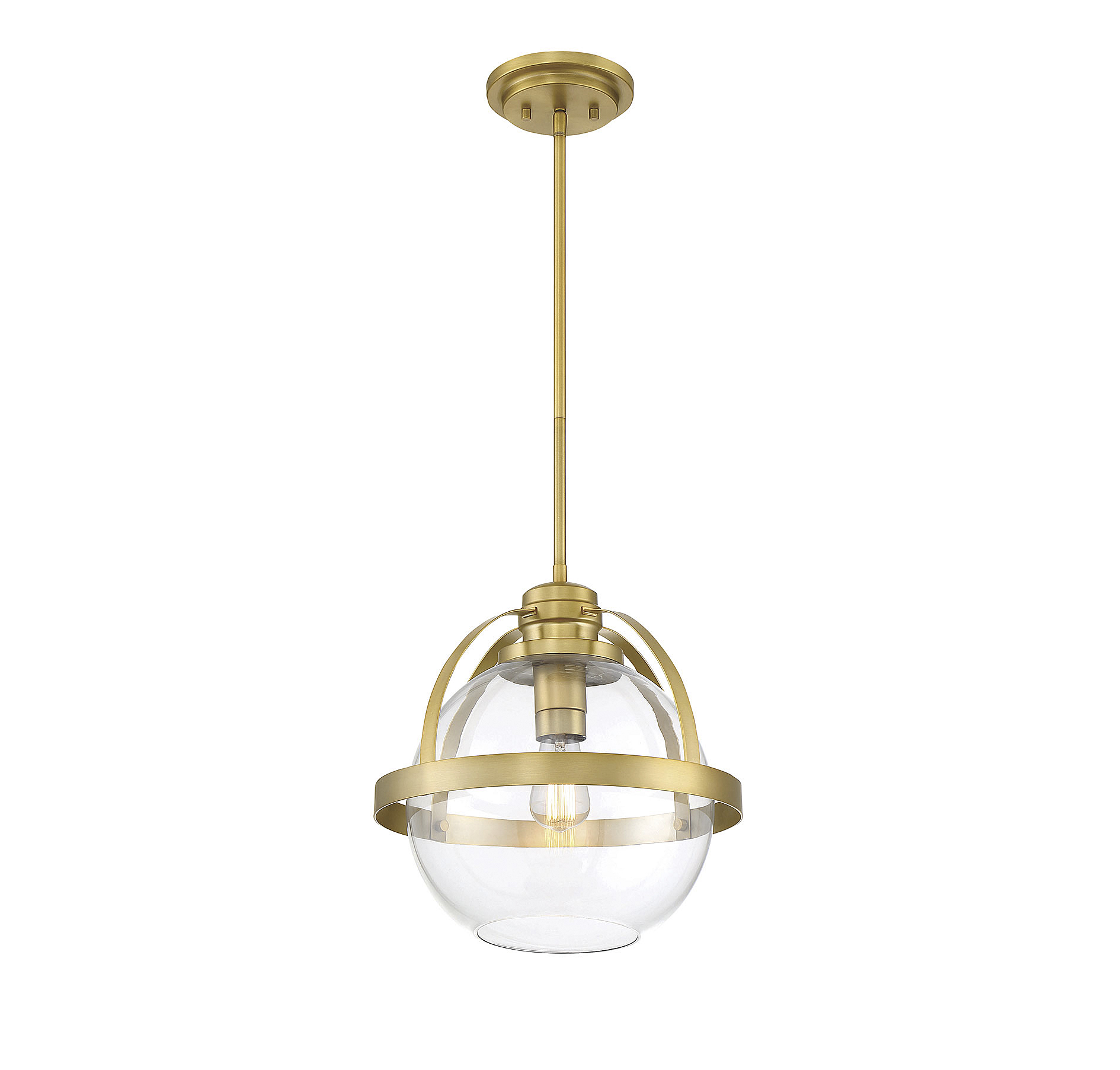 Savoy House Pendleton Pendant Light - Picture 9 of 12