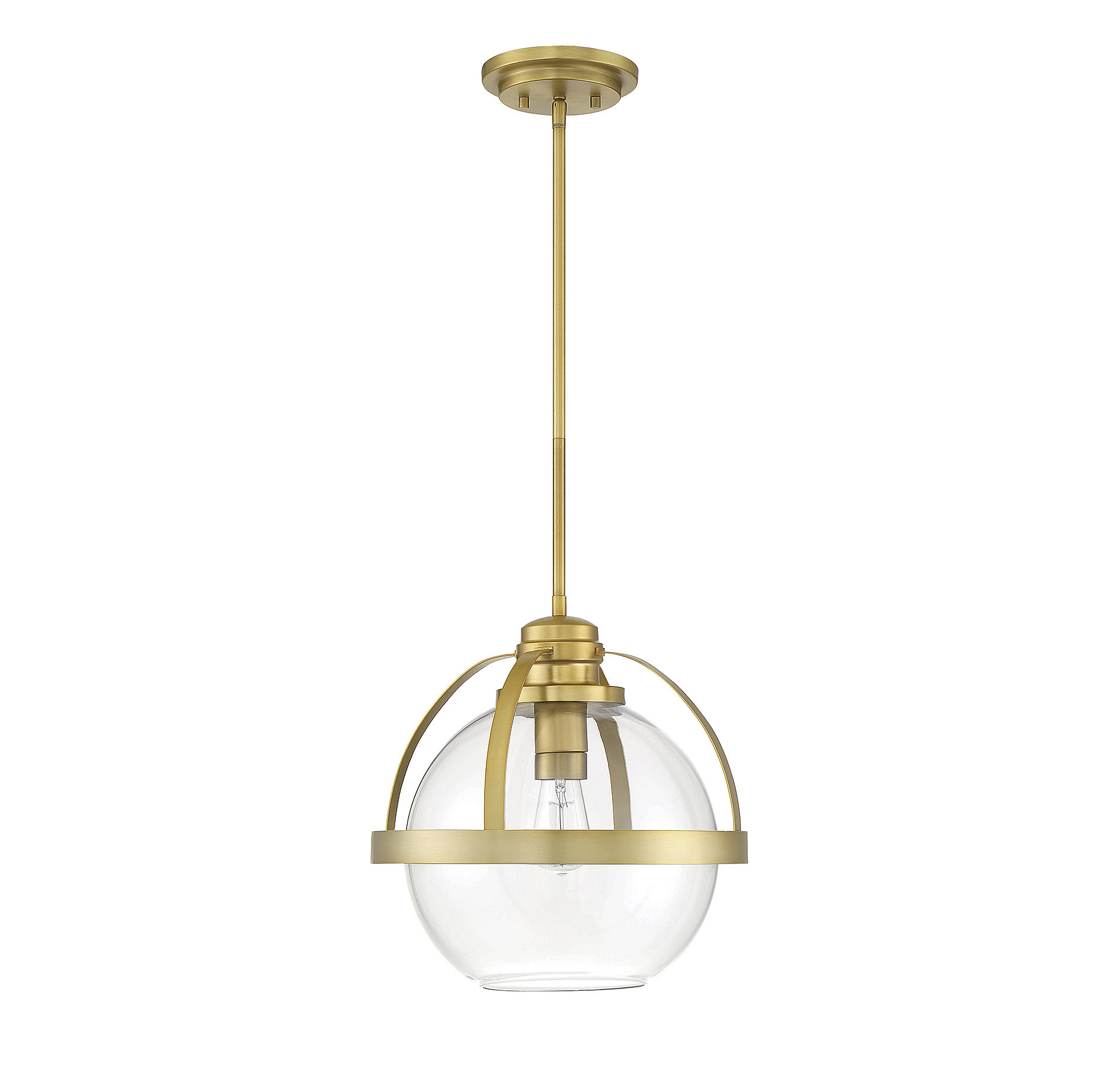 Savoy House Pendleton Pendant Light - Picture 11 of 12