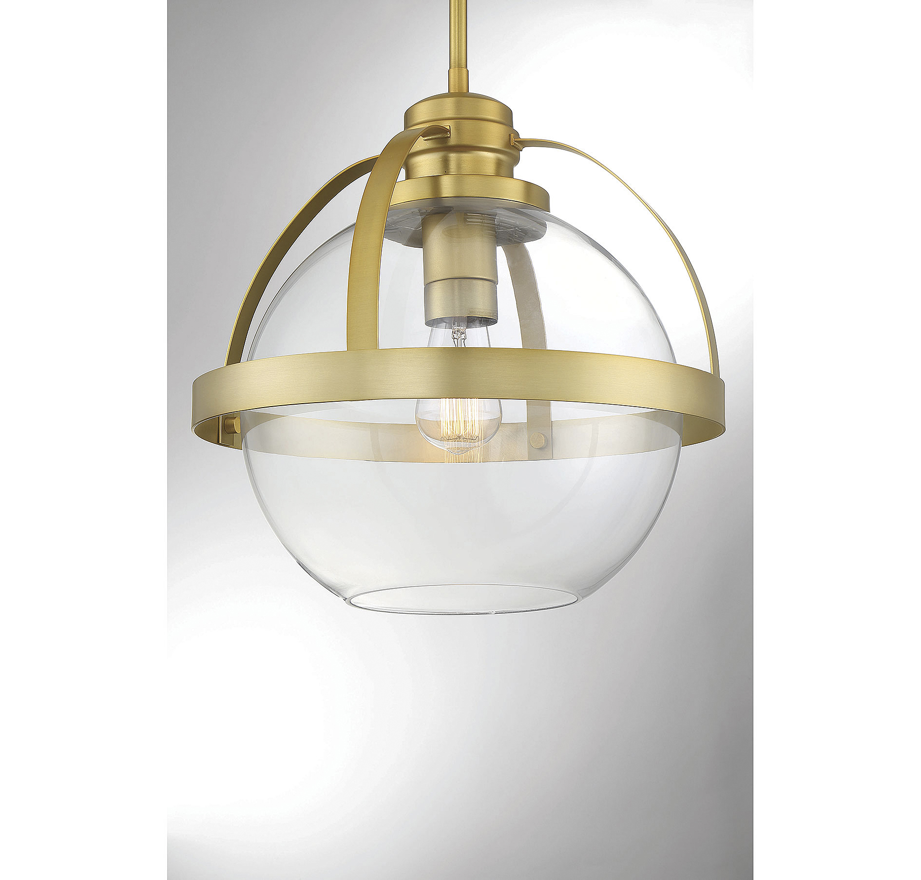 Savoy House Pendleton Pendant Light - Picture 12 of 12