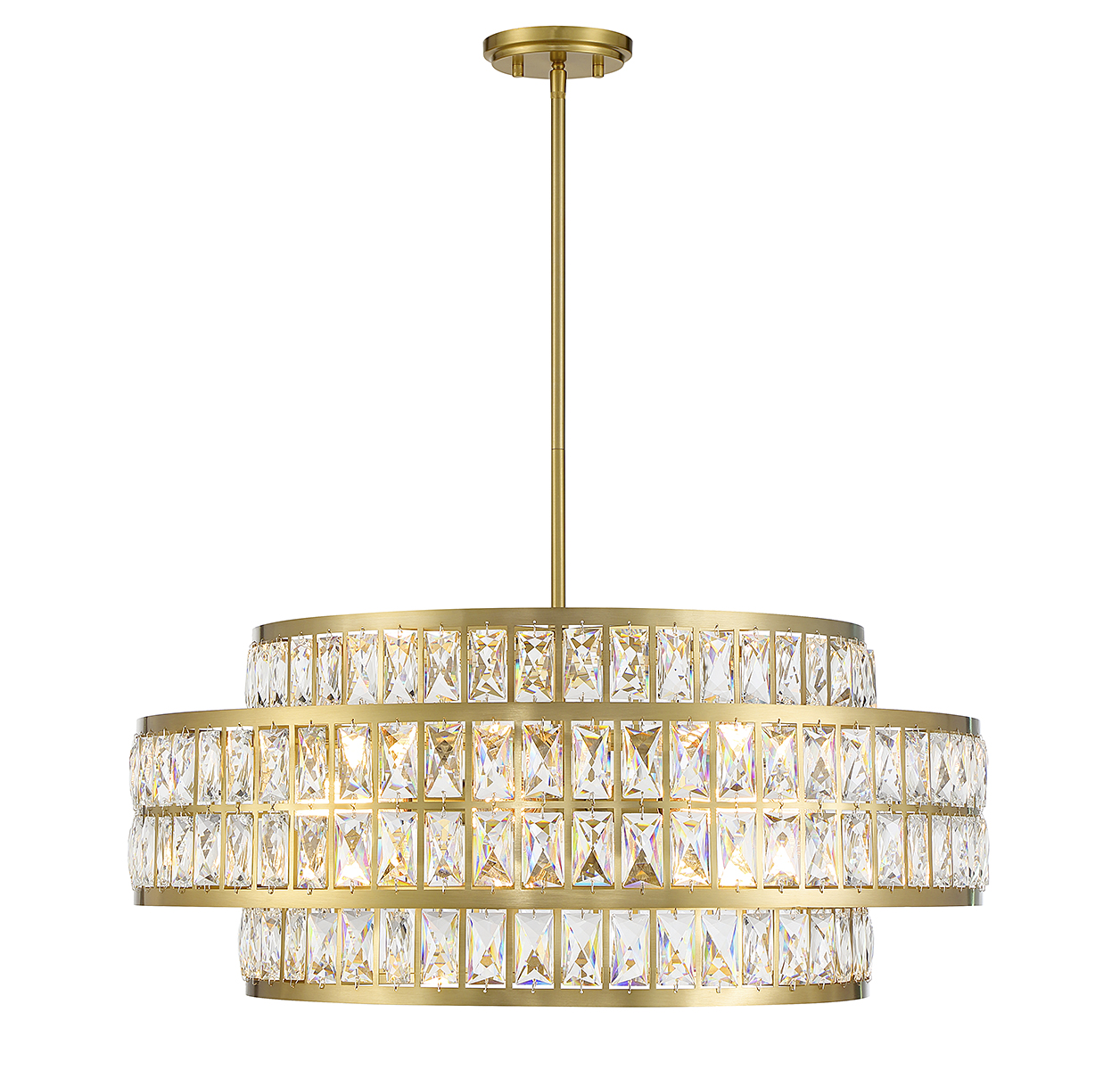 Renzo 6-Light Penda… - image