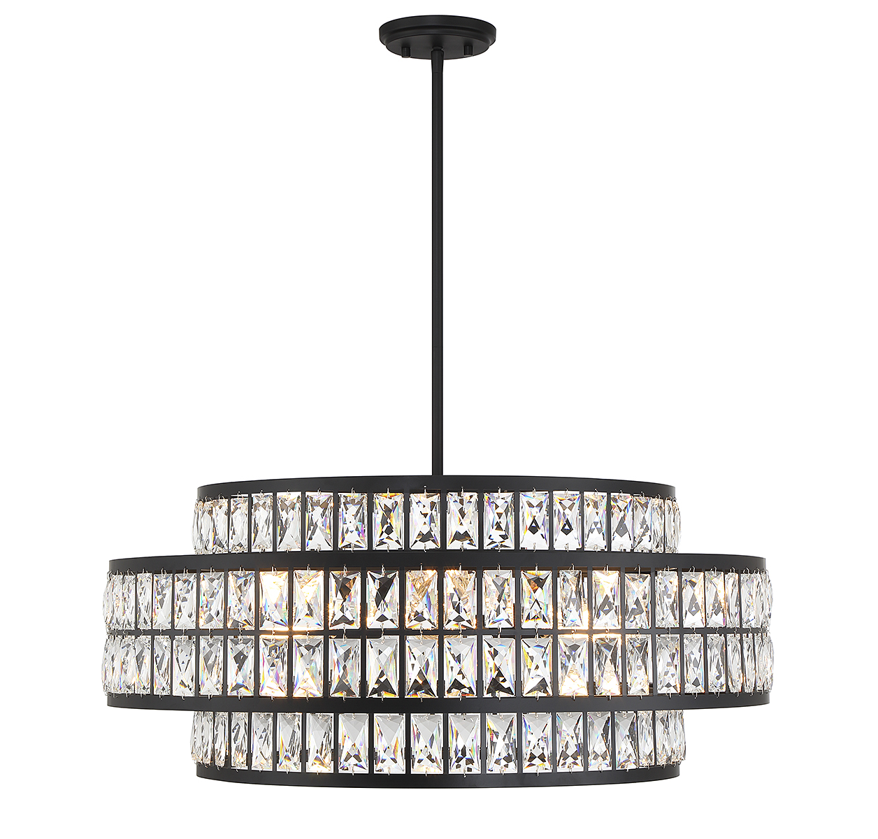 Renzo 6-Light Penda… - image