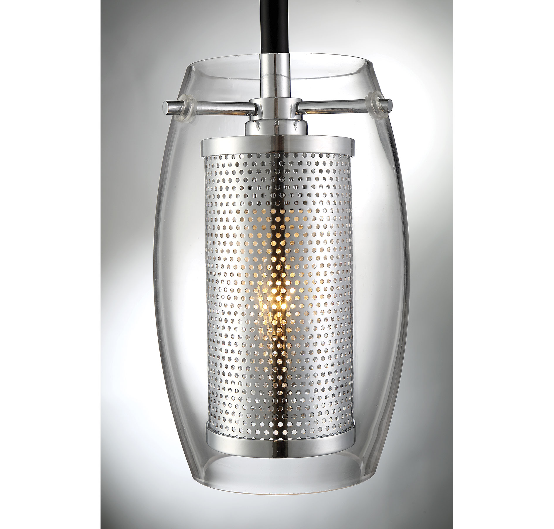 Savoy House Dunbar by Brian Thomas Mini Pendant Light - Picture 12 of 12