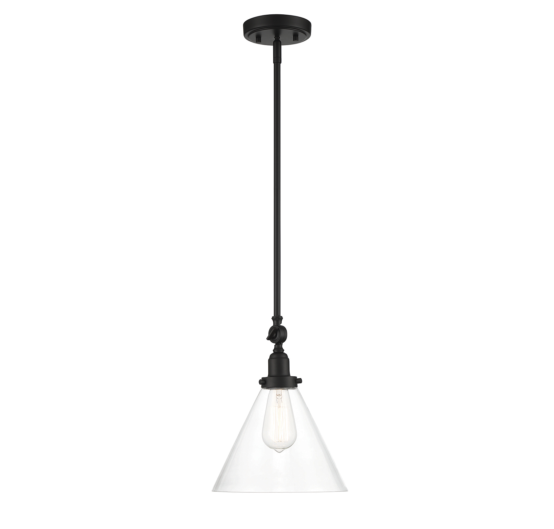 Drake 1-Light Penda… - image