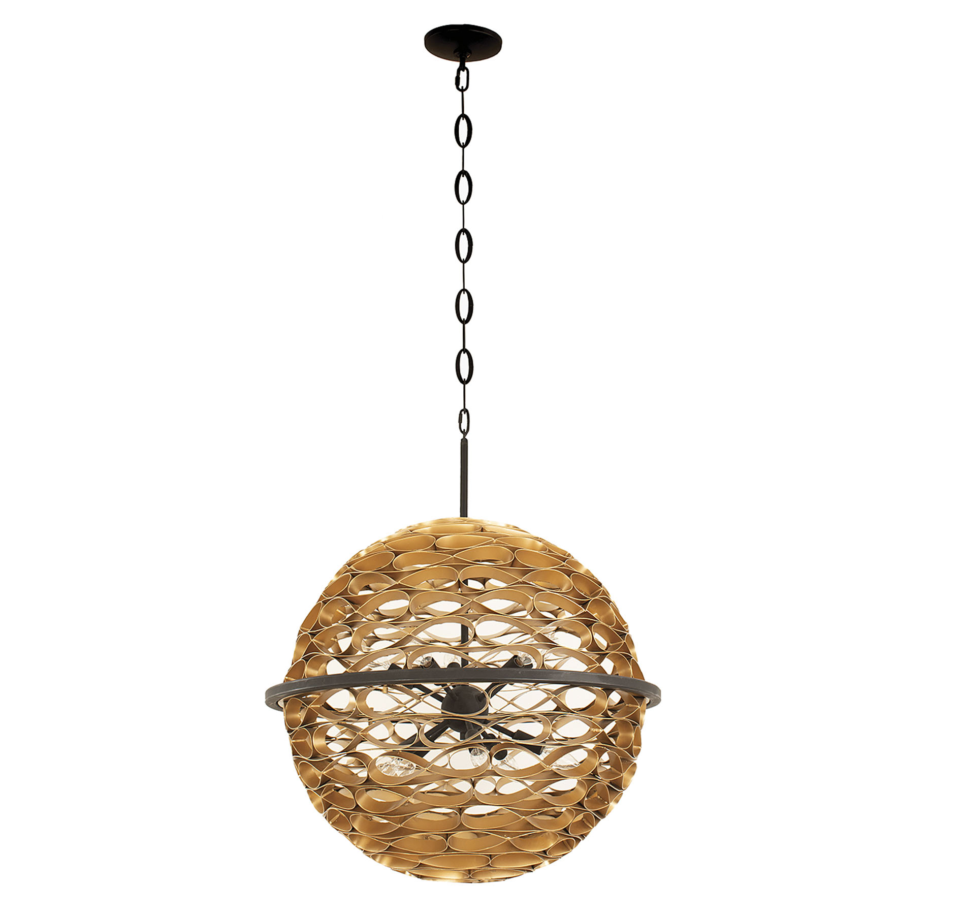 Ventura 10-Light Pe… - image