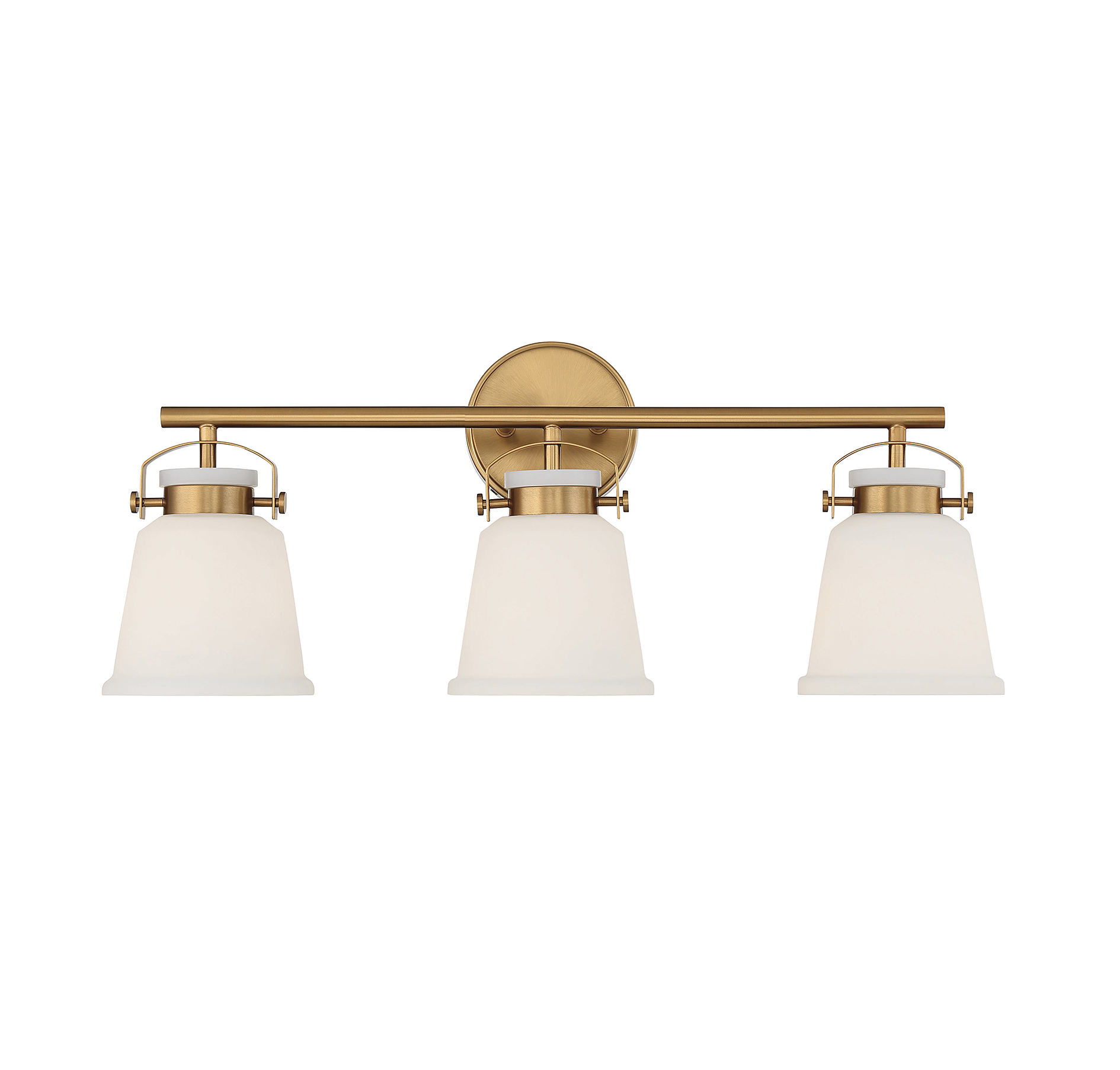 Kaden 3-Light Bathr… - image