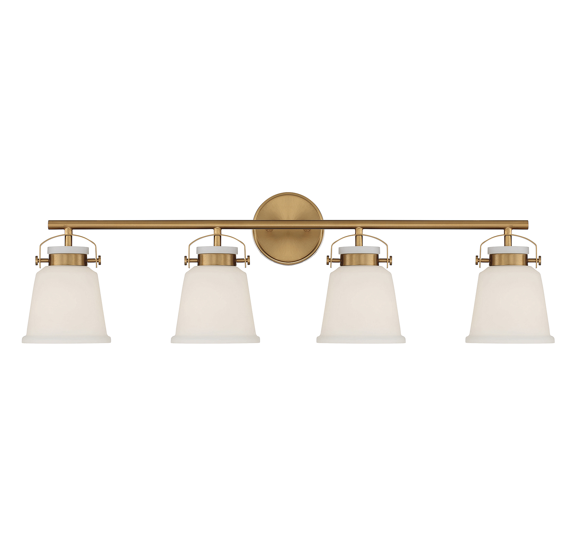 Kaden 4-Light Bathr… - image