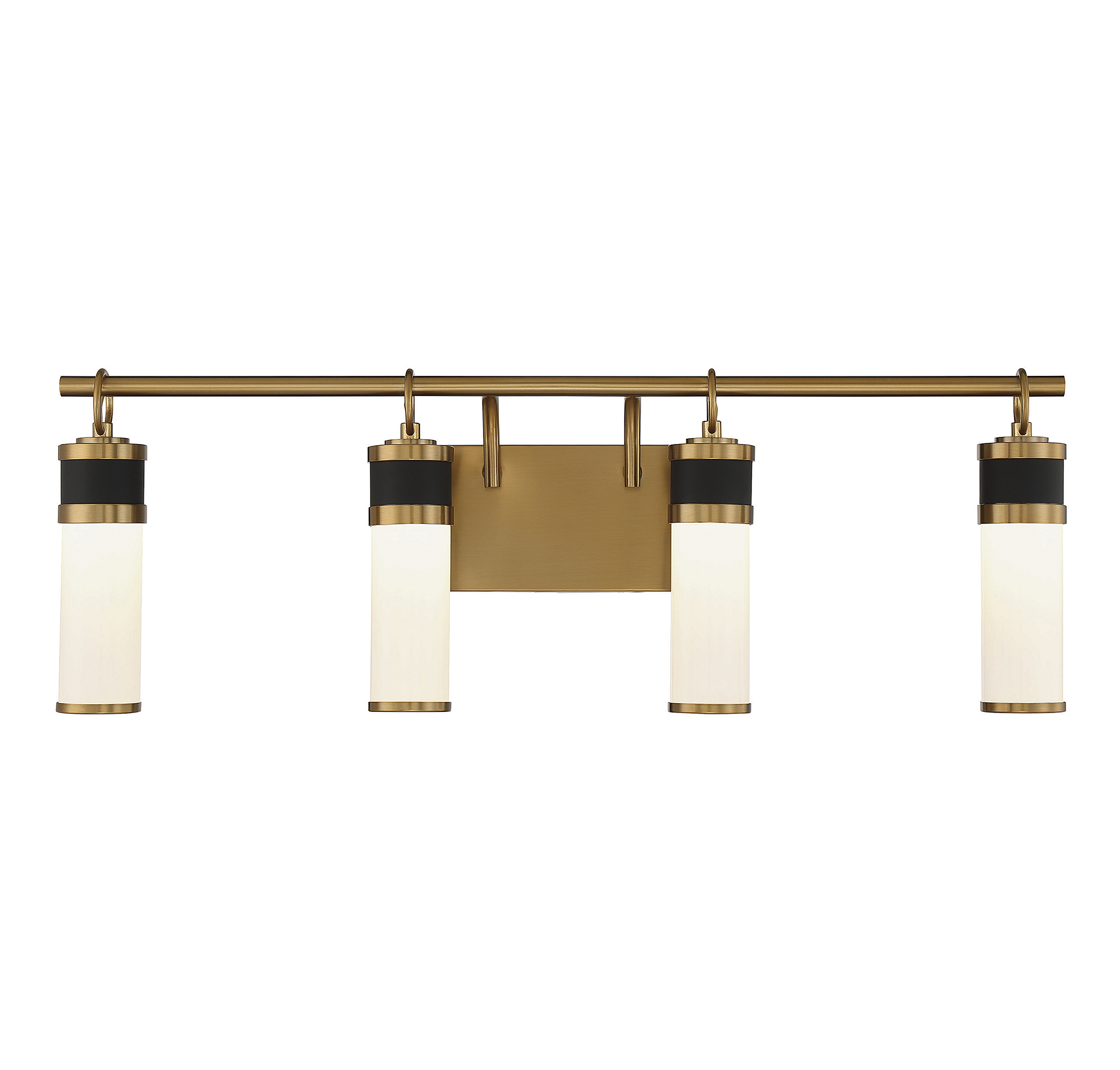 Abel 4-Light Led Ba… - image