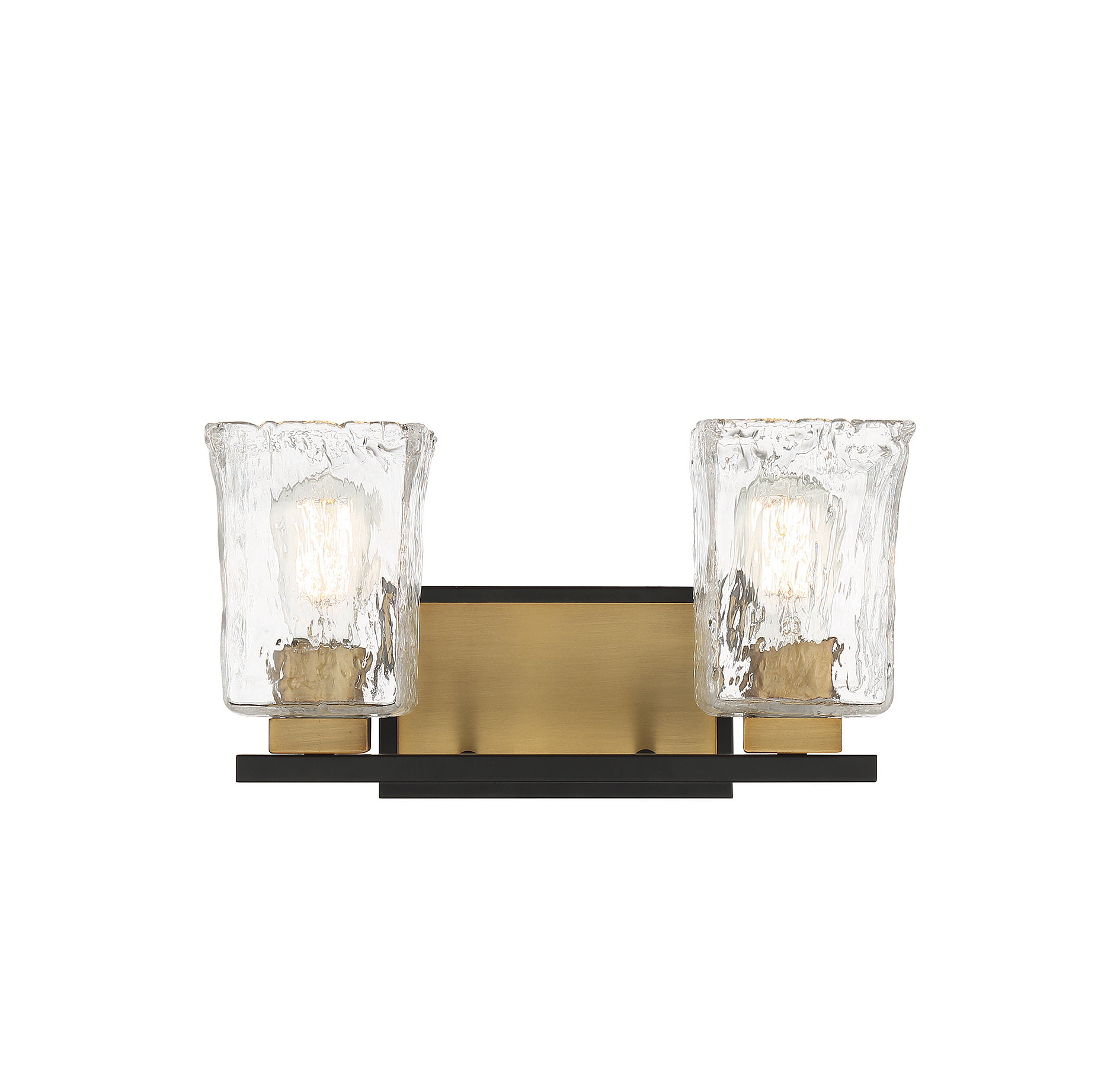 Sidney 2-Light Bath… - image