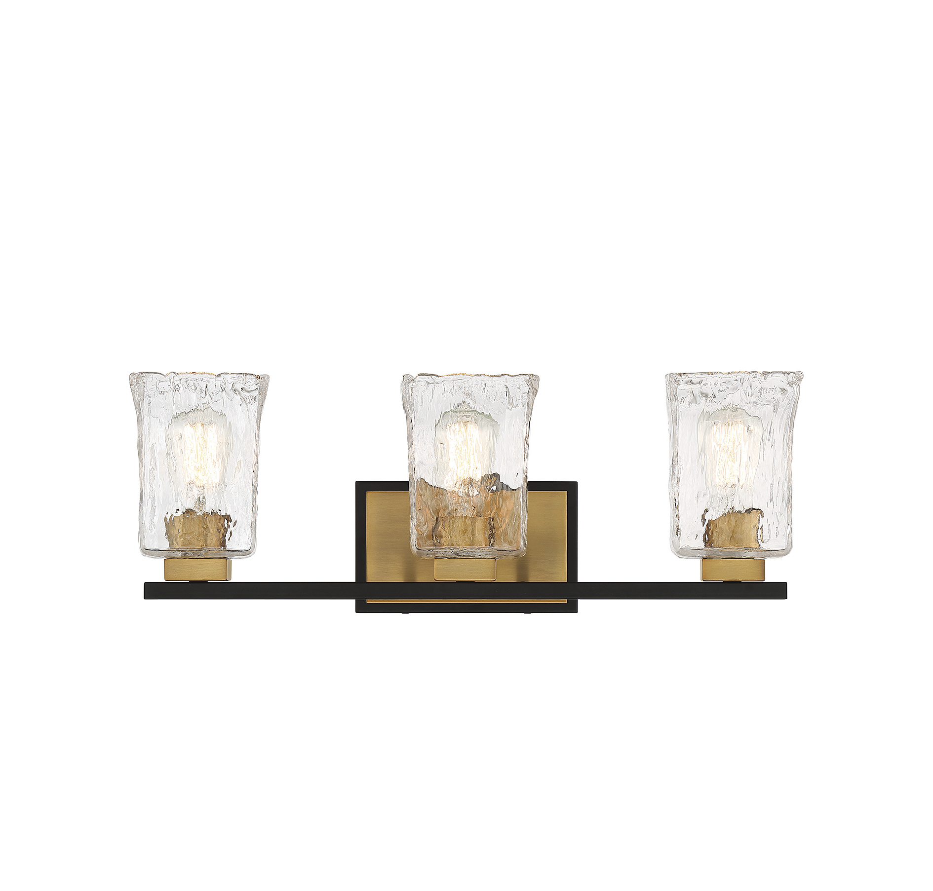 Sidney 3-Light Bath… - image