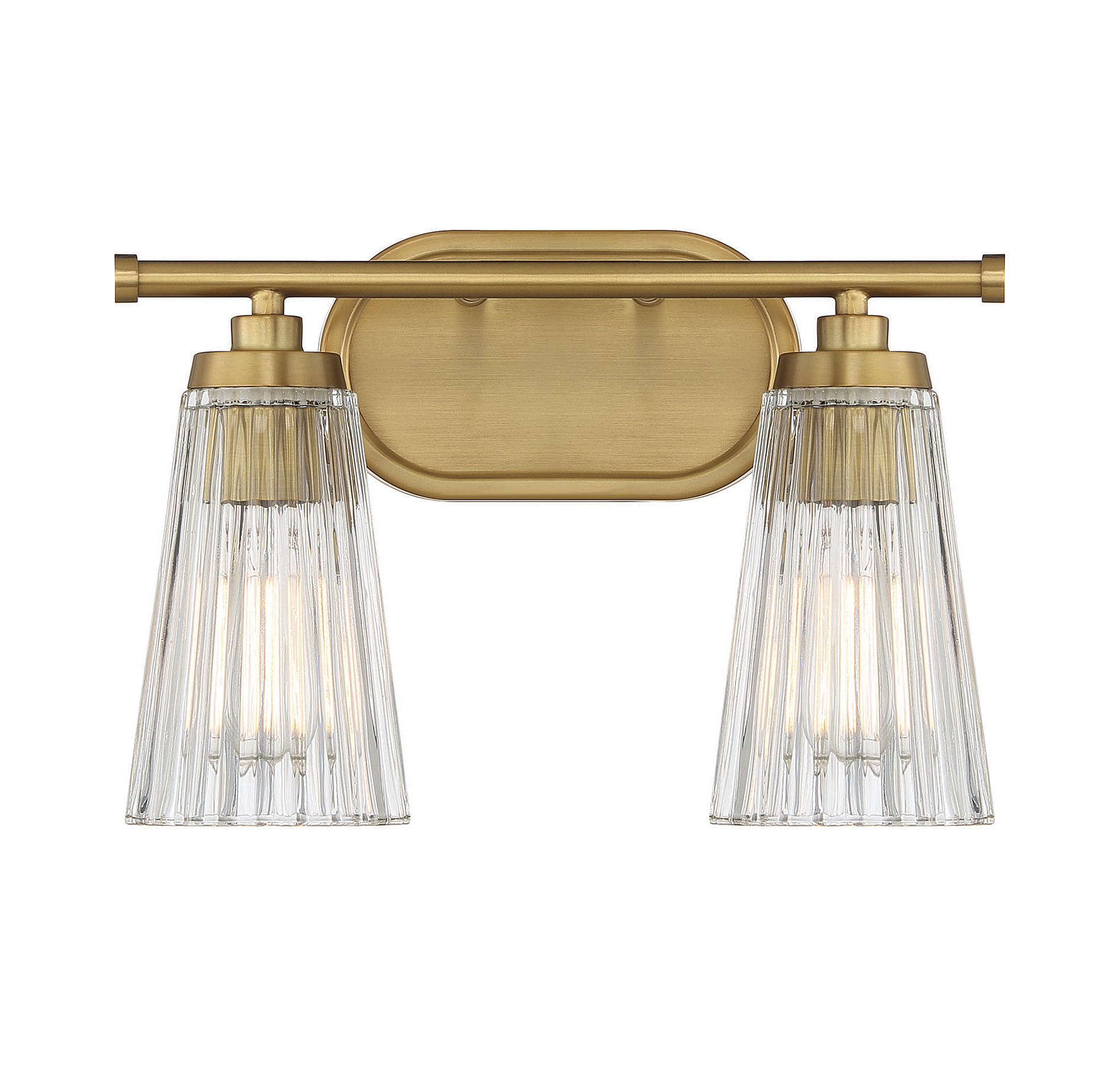 Chantilly 2-Light B… - image