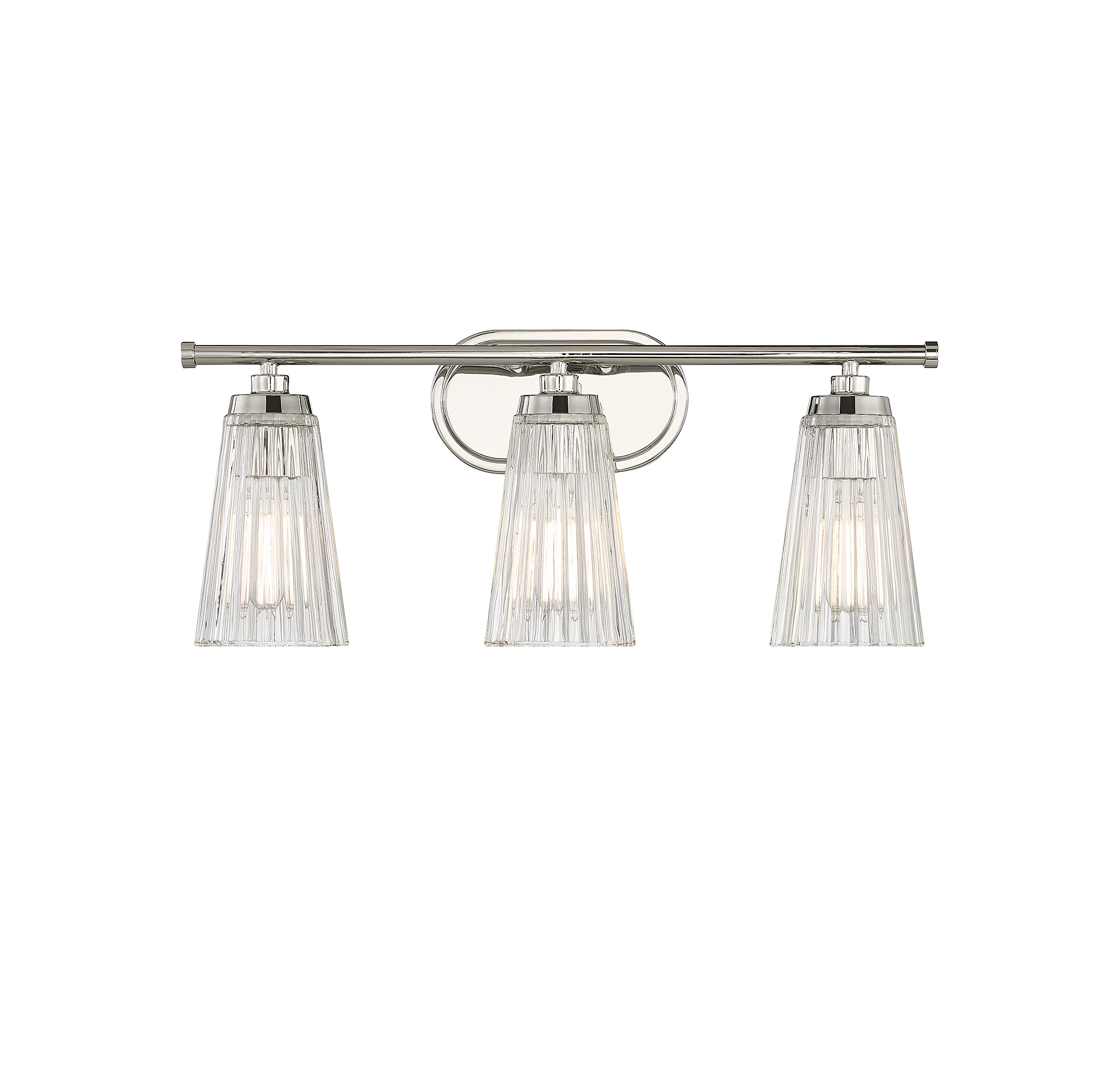 Chantilly 3-Light B… - image