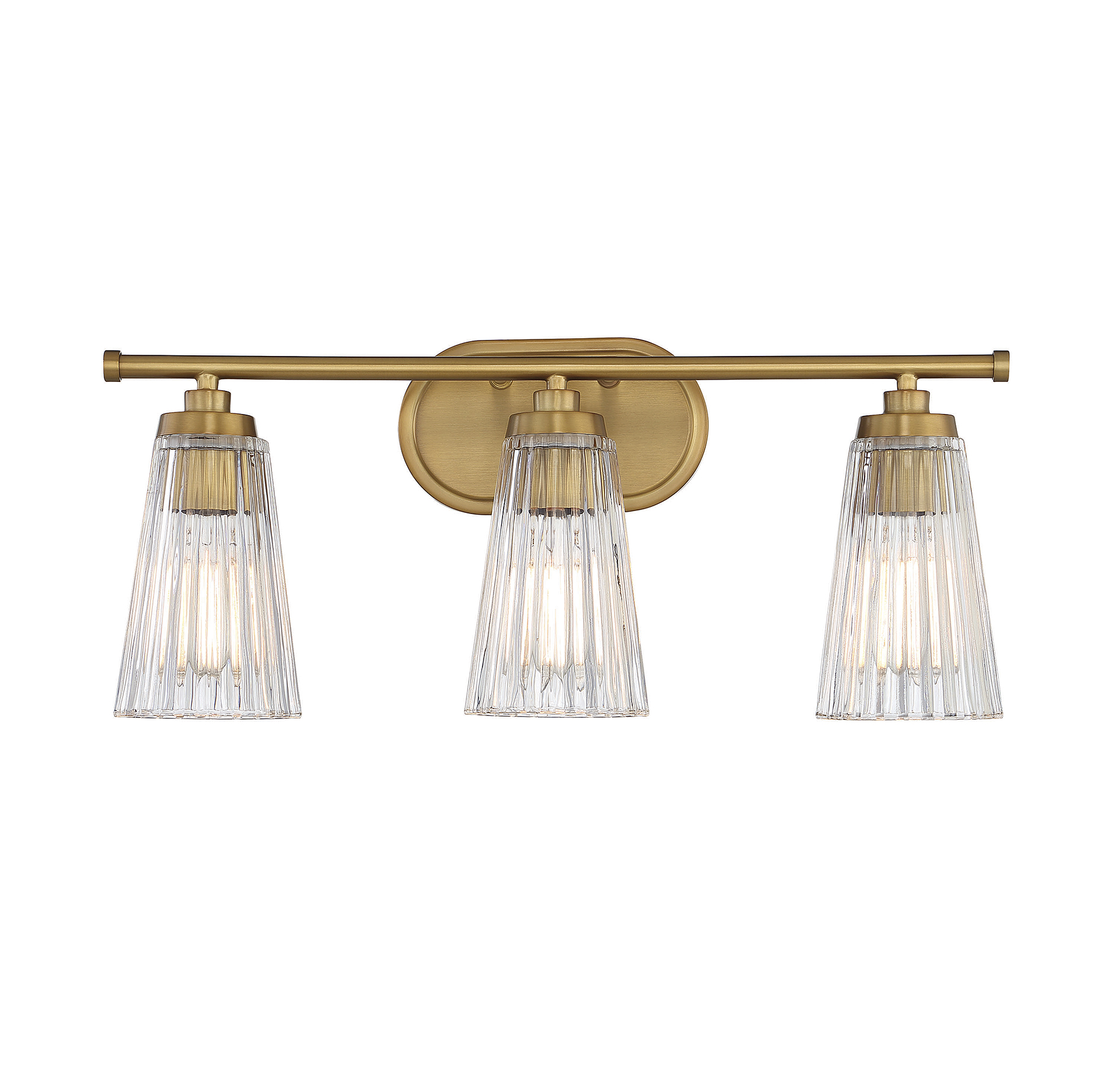 Chantilly 3-Light B… - image