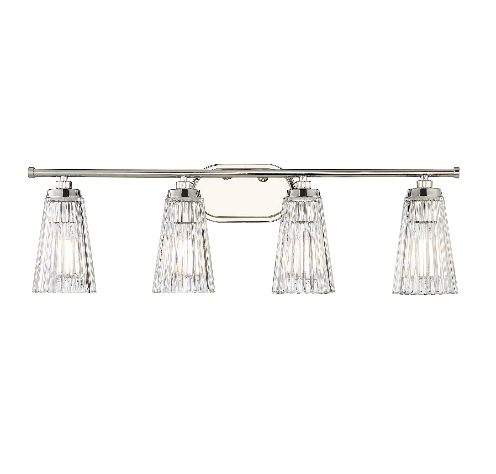 Chantilly 4-Light B… - image