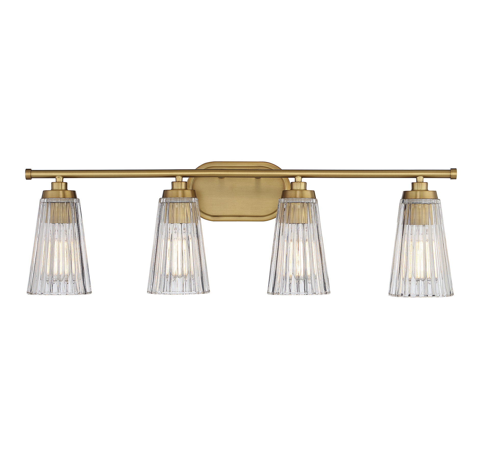 Chantilly 4-Light B… - image