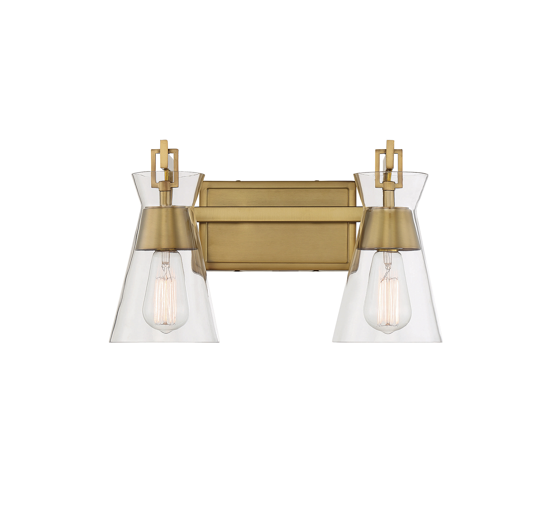 Lakewood 2-Light Ba… - image