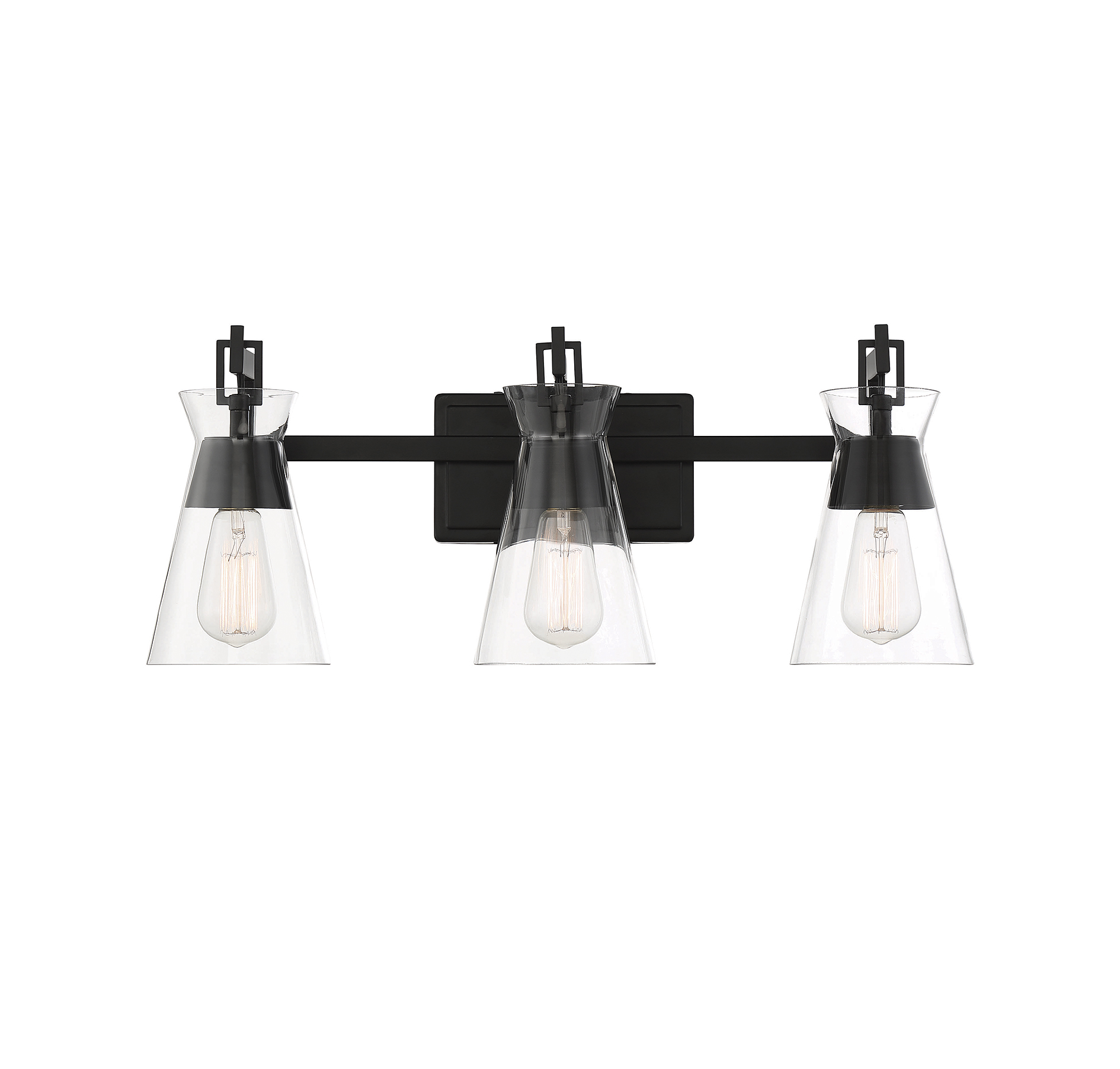 Lakewood 3-Light Ba… - image