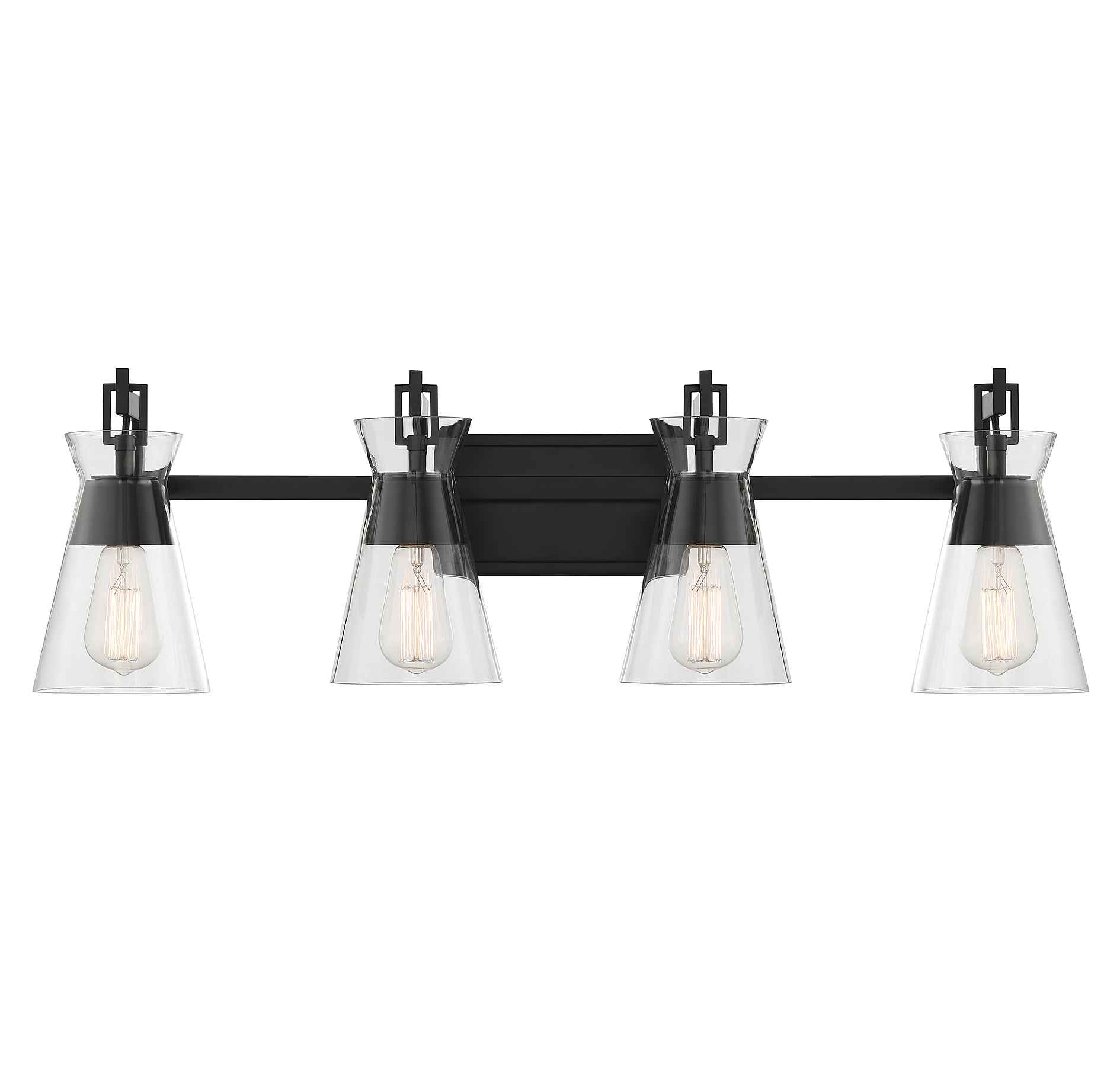 Lakewood 4-Light Ba… - image