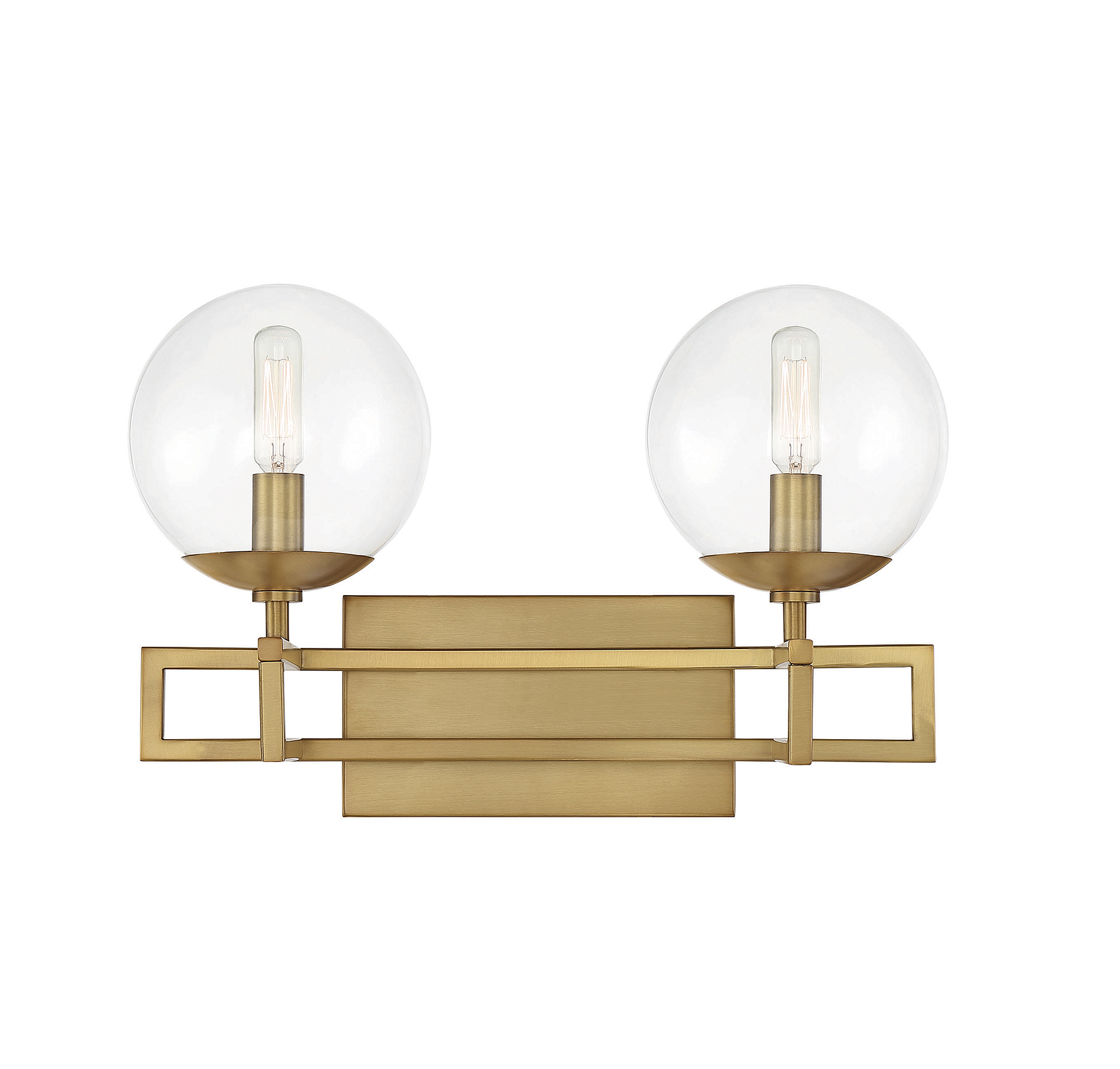 Crosby 2-Light Bath… - image
