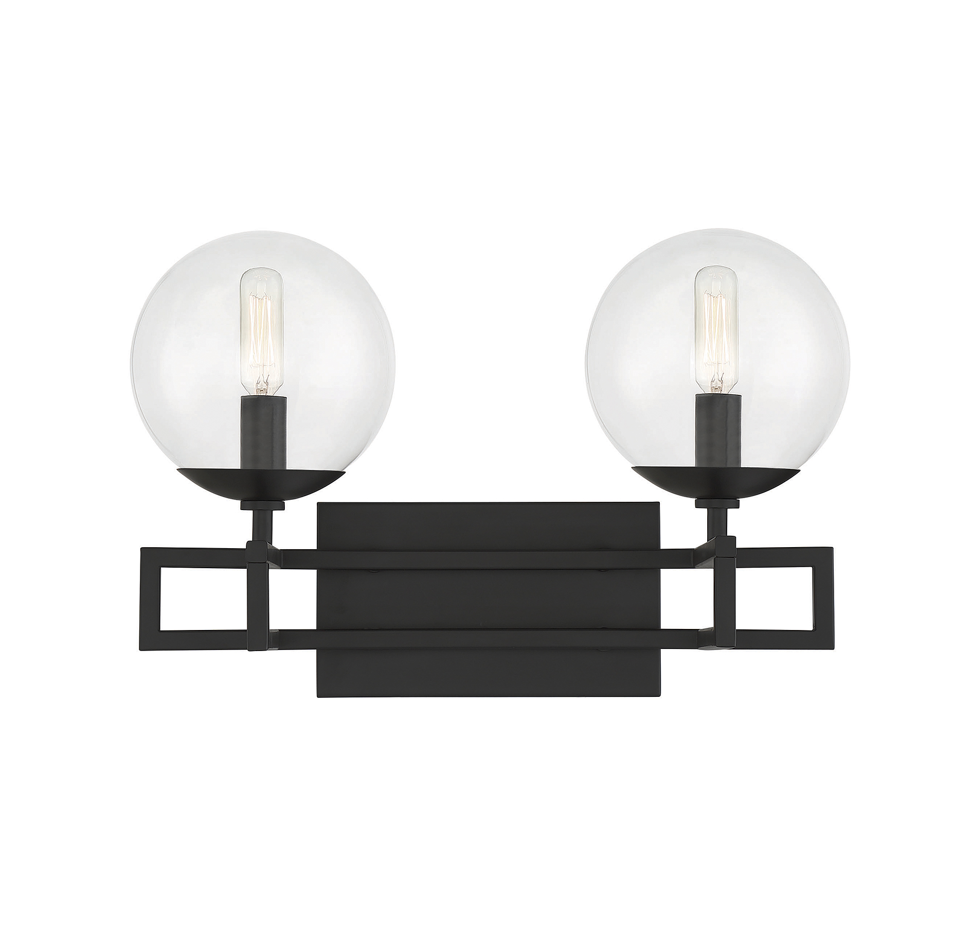 Crosby 2-Light Bath… - image