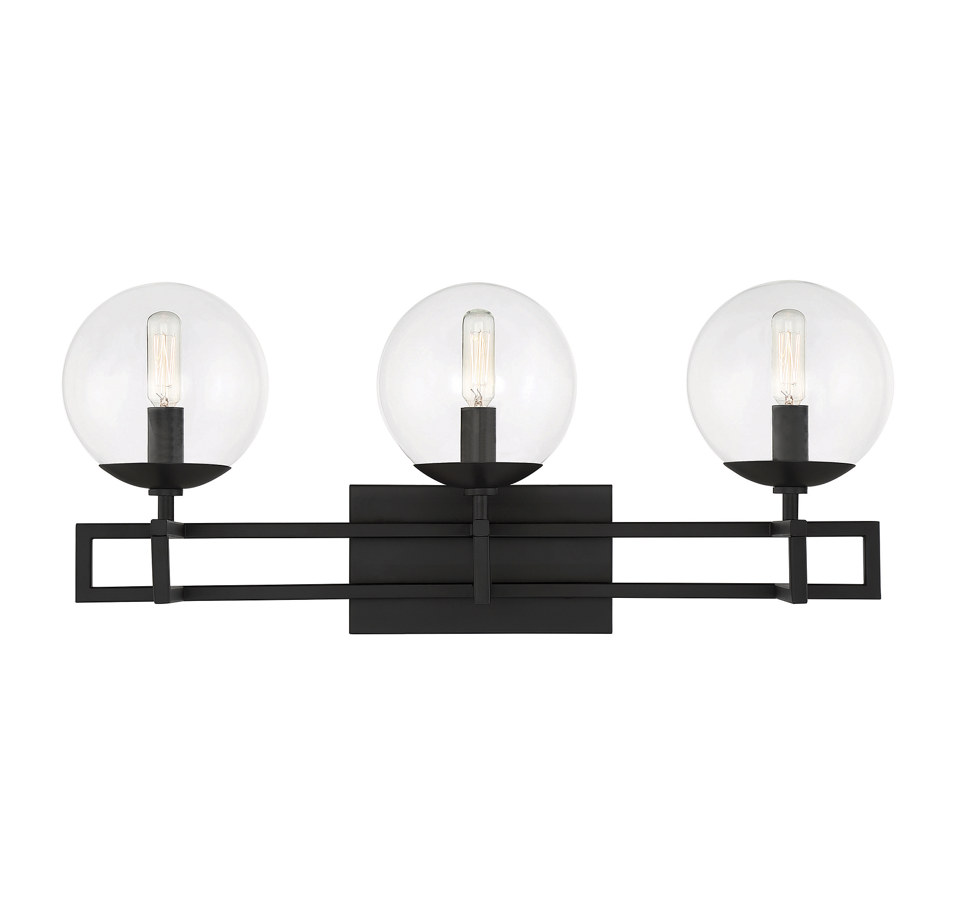Crosby 3-Light Bath… - image
