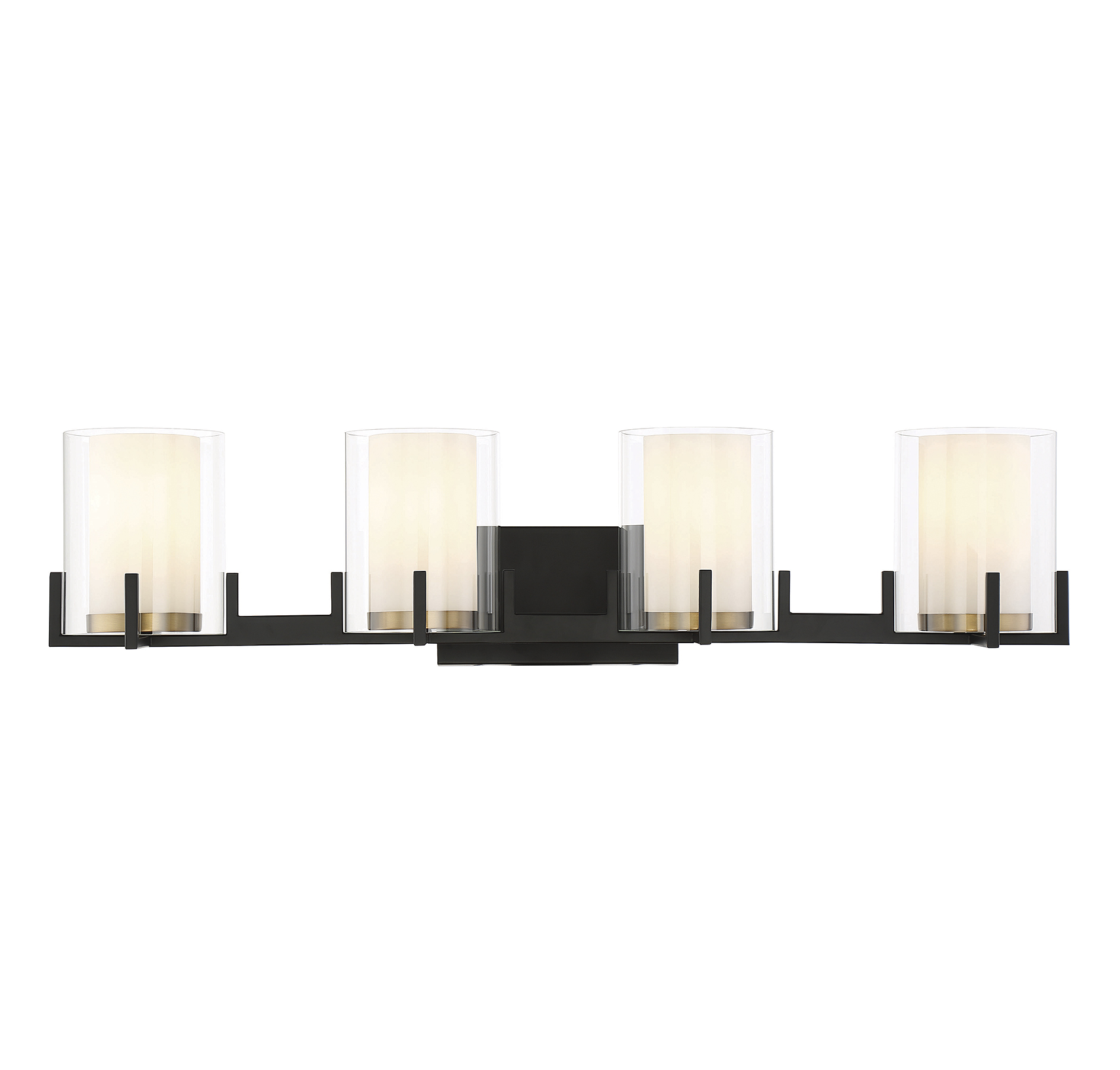 Eaton 4-Light Bathr… - image