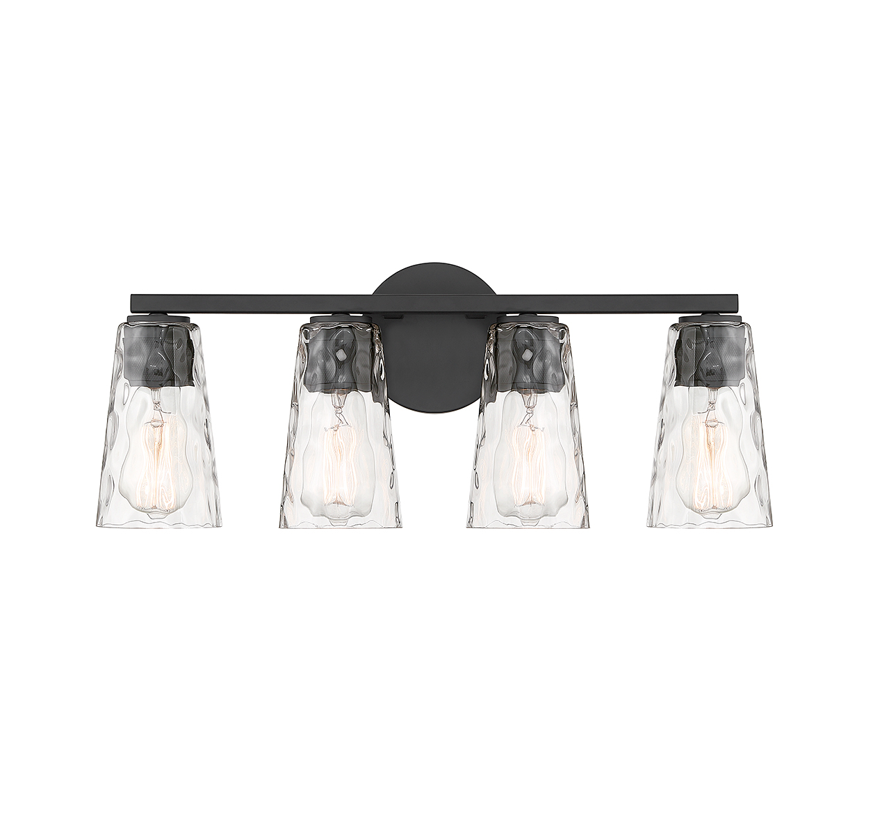 Gordon 4-Light Bath… - image