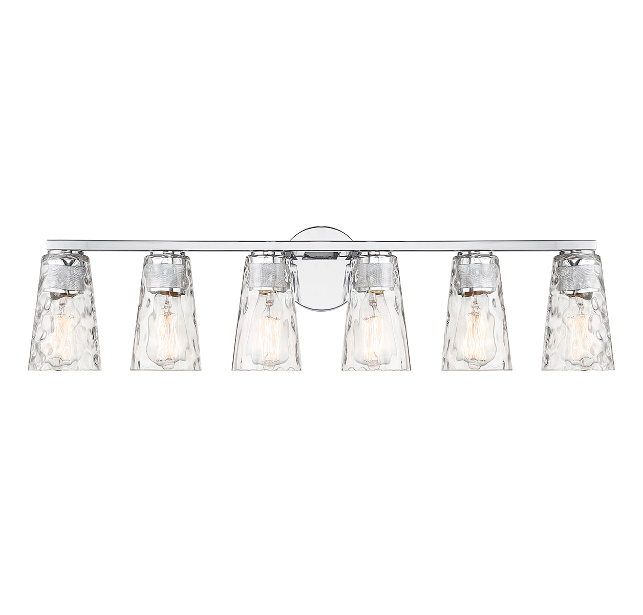 Gordon 6-Light Bath… - image