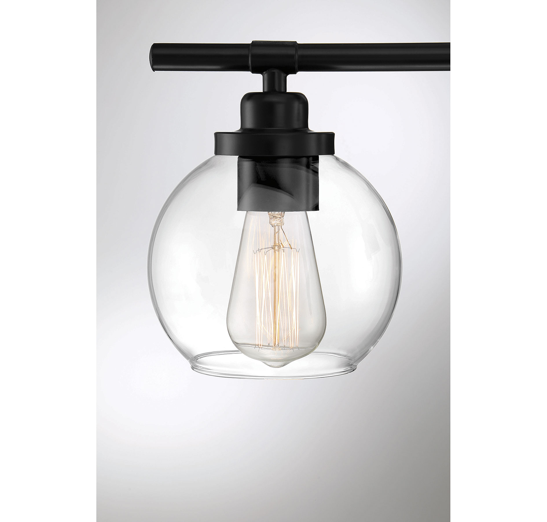 Savoy House Carson 2-Light Bathroom Vanity - Picture 9 of 19