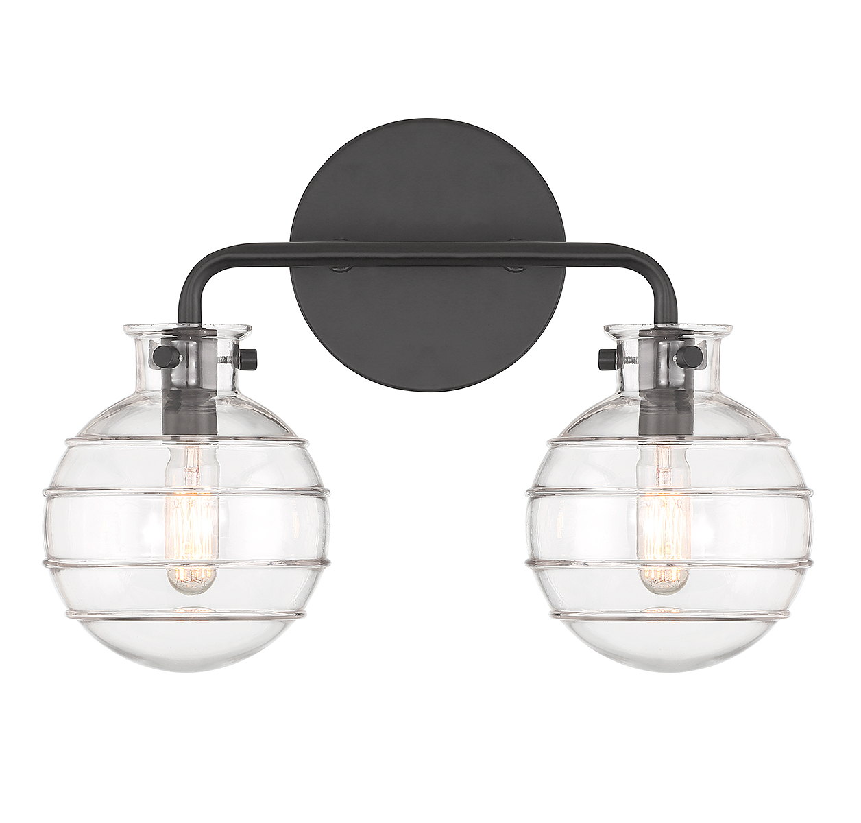 Mason 2-Light Bathr… - image