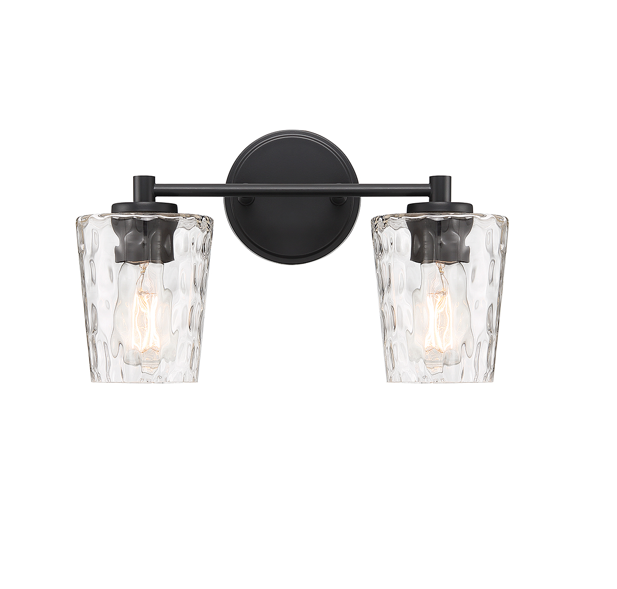 Ballas 2-Light Bath… - image