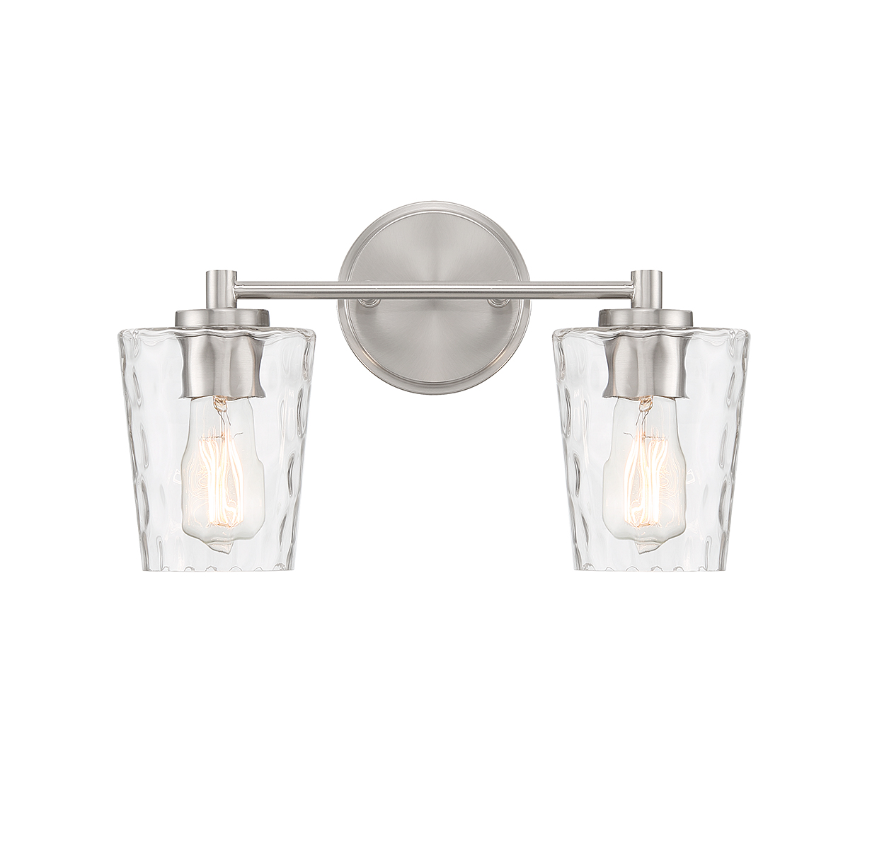 Ballas 2-Light Bath… - image