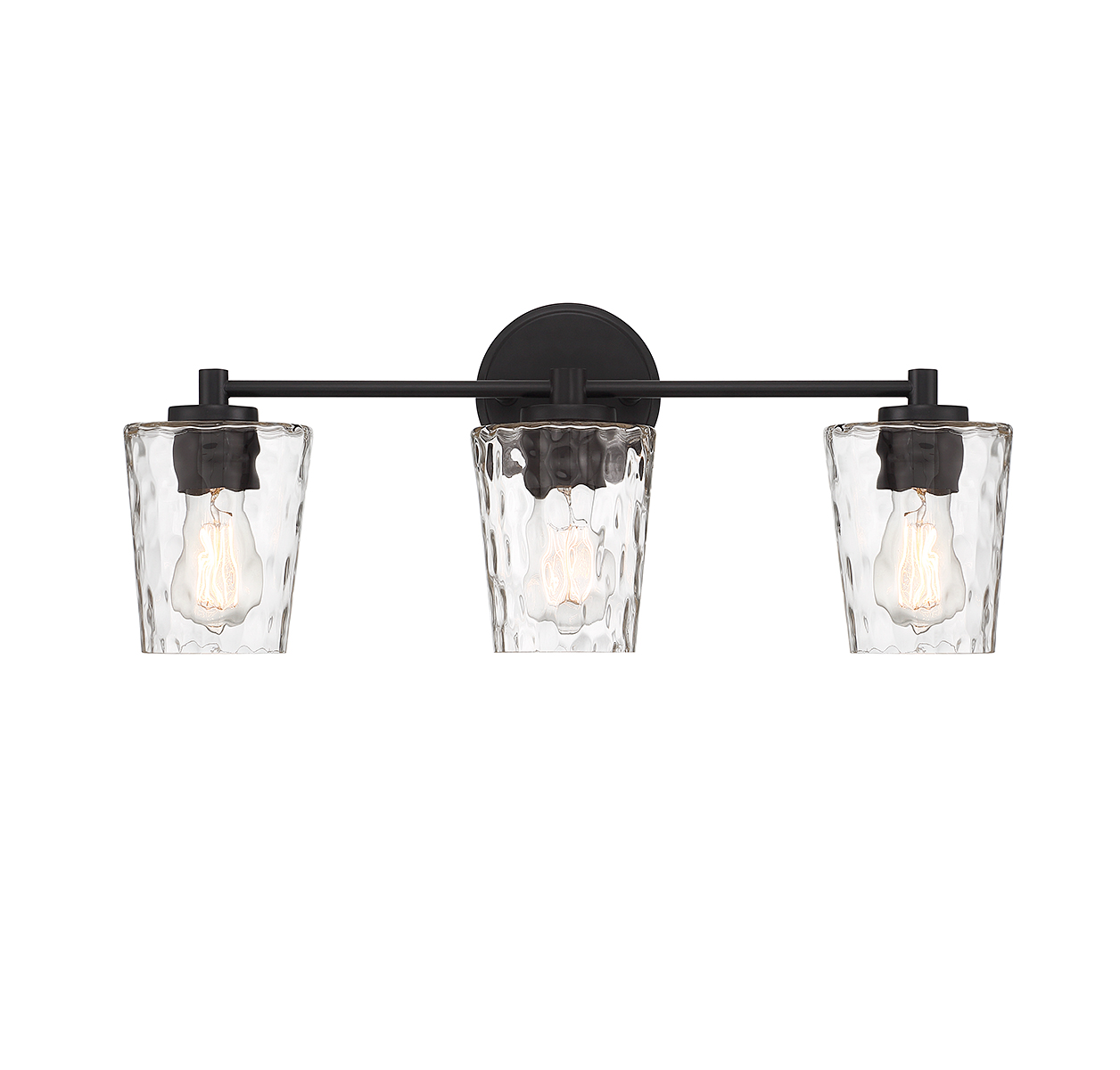Ballas 3-Light Bath… - image