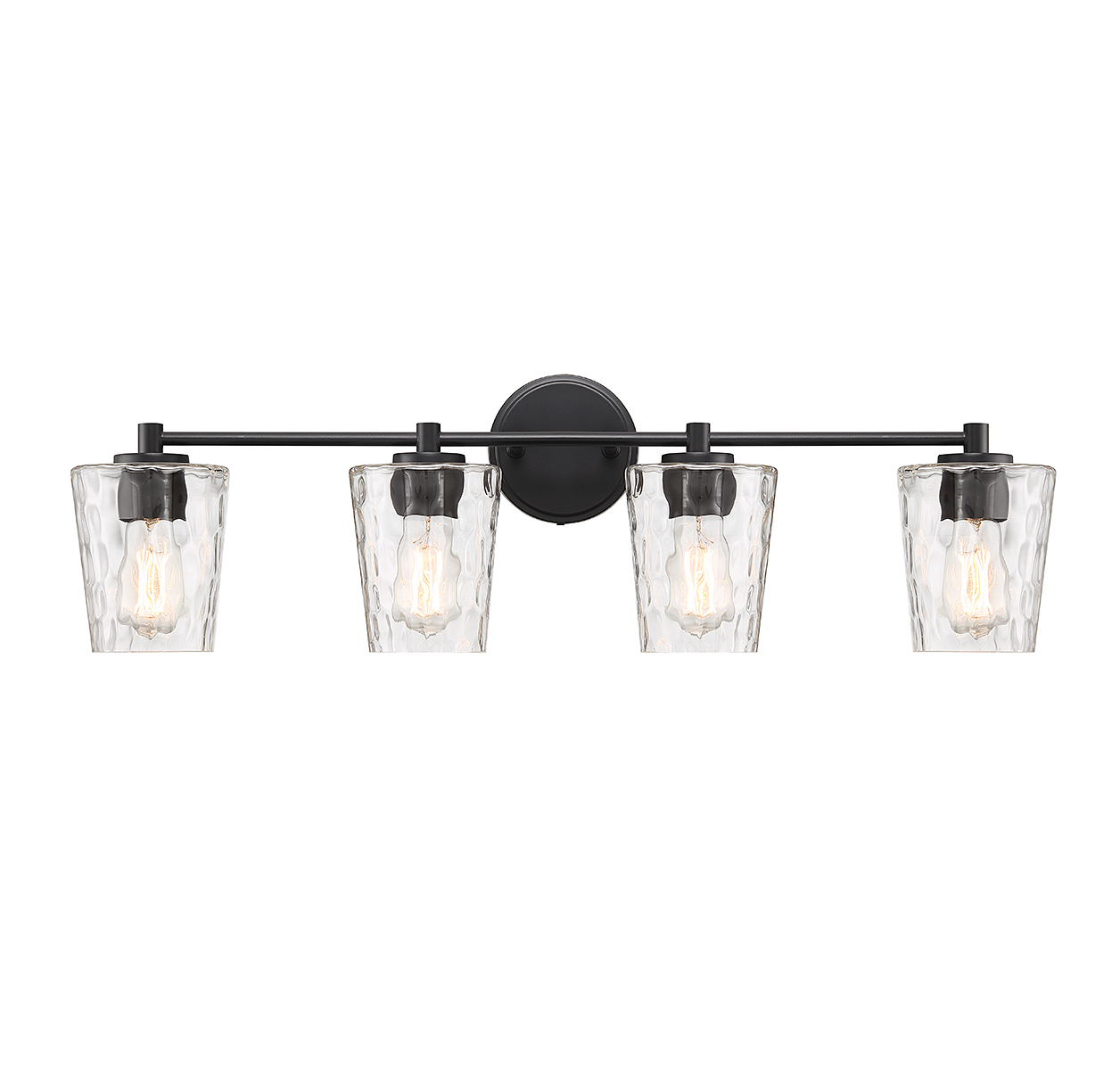 Ballas 4-Light Bath… - image