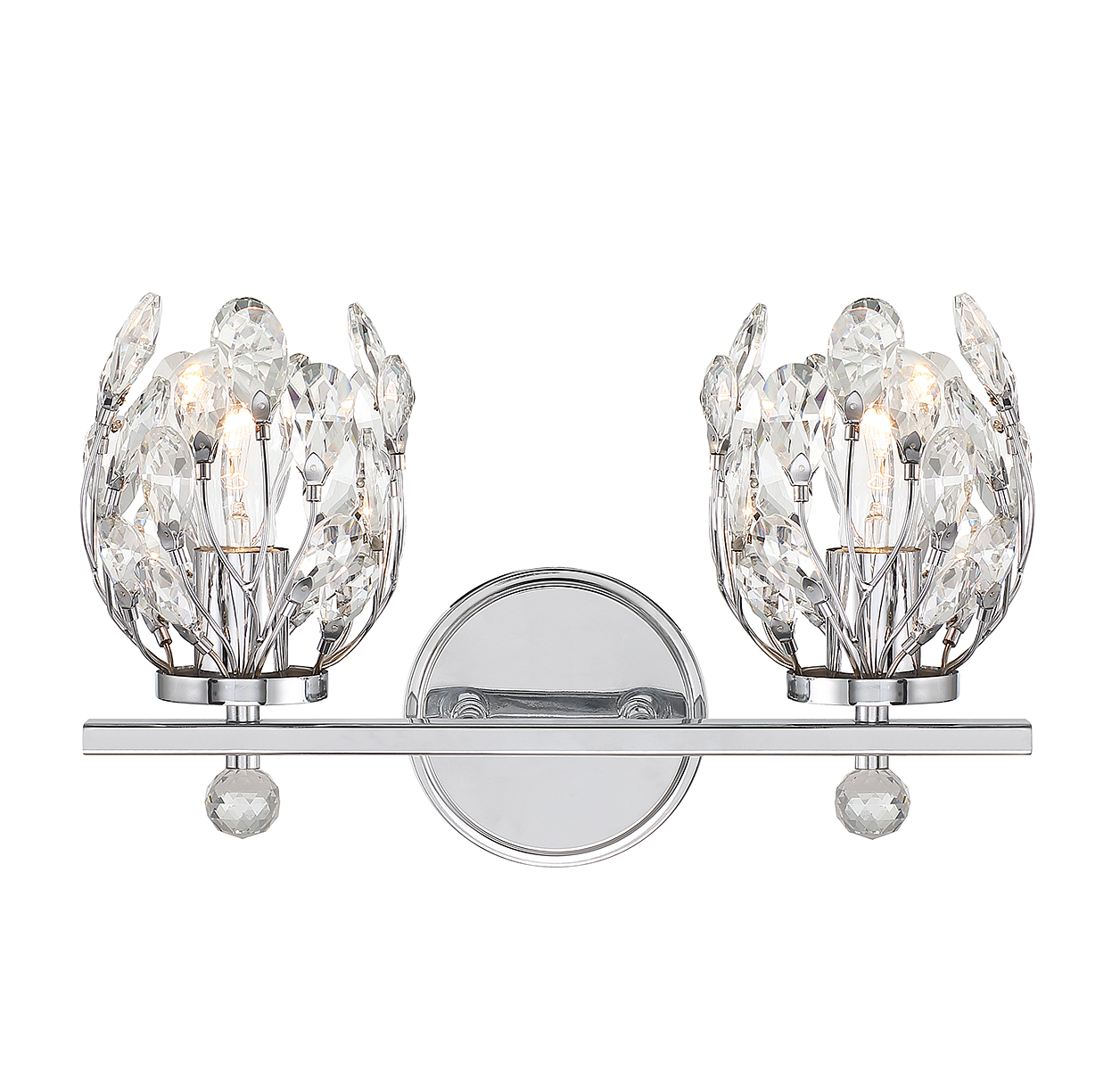 Moreno 2-Light Bath… - image