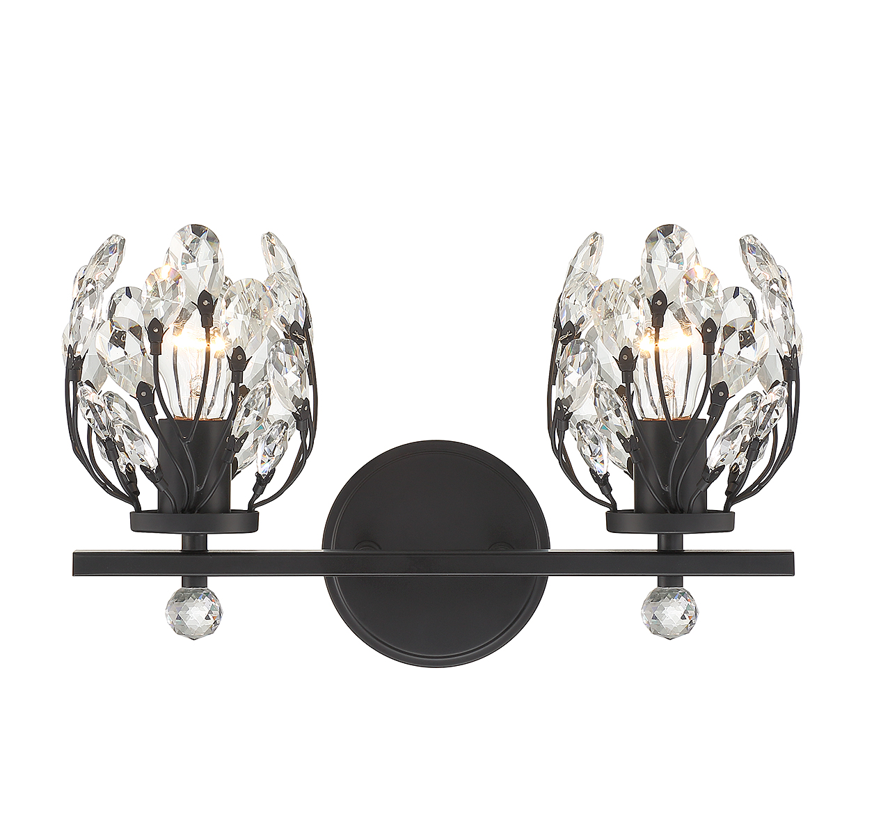 Moreno 2-Light Bath… - image