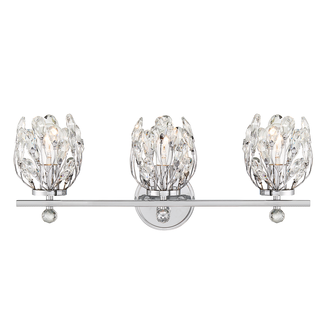 Moreno 3-Light Bath… - image