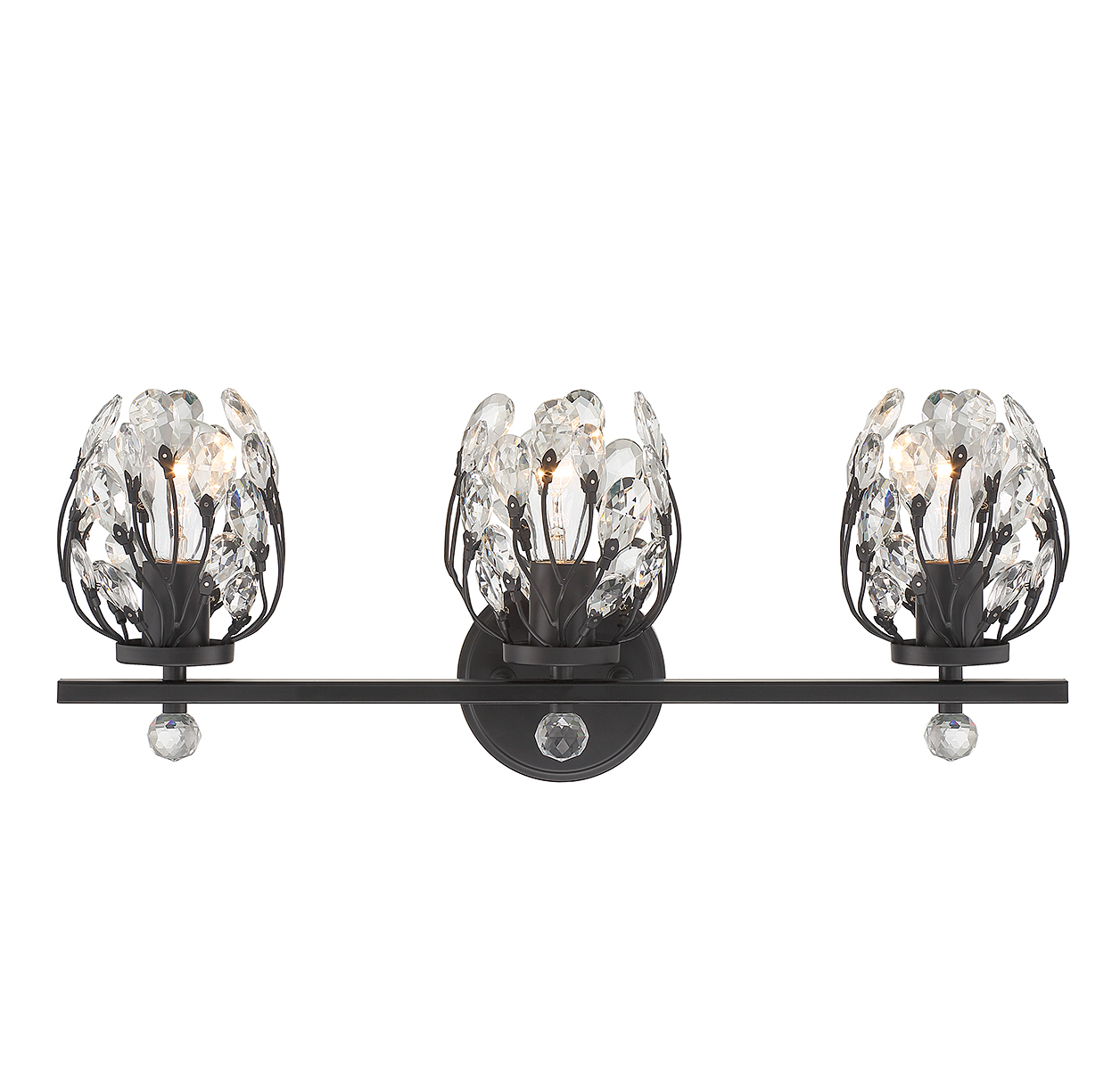 Moreno 3-Light Bath… - image