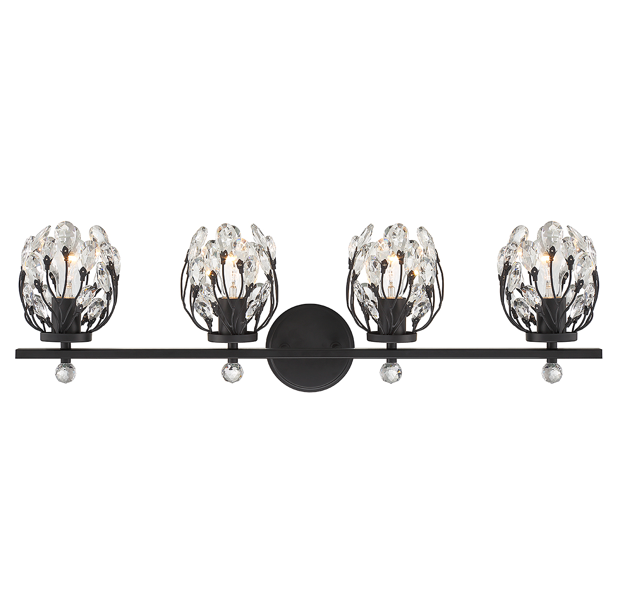 Moreno 4-Light Bath… - image