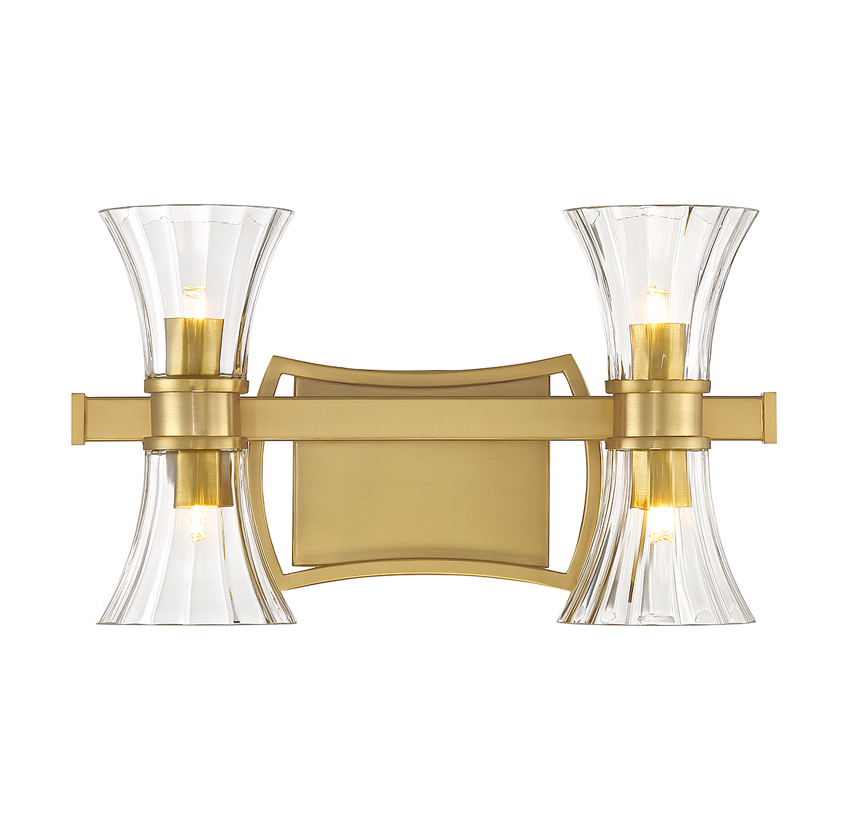 Bennington 4-Light … - image