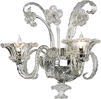 La Scala 17.75" 2-L… - image