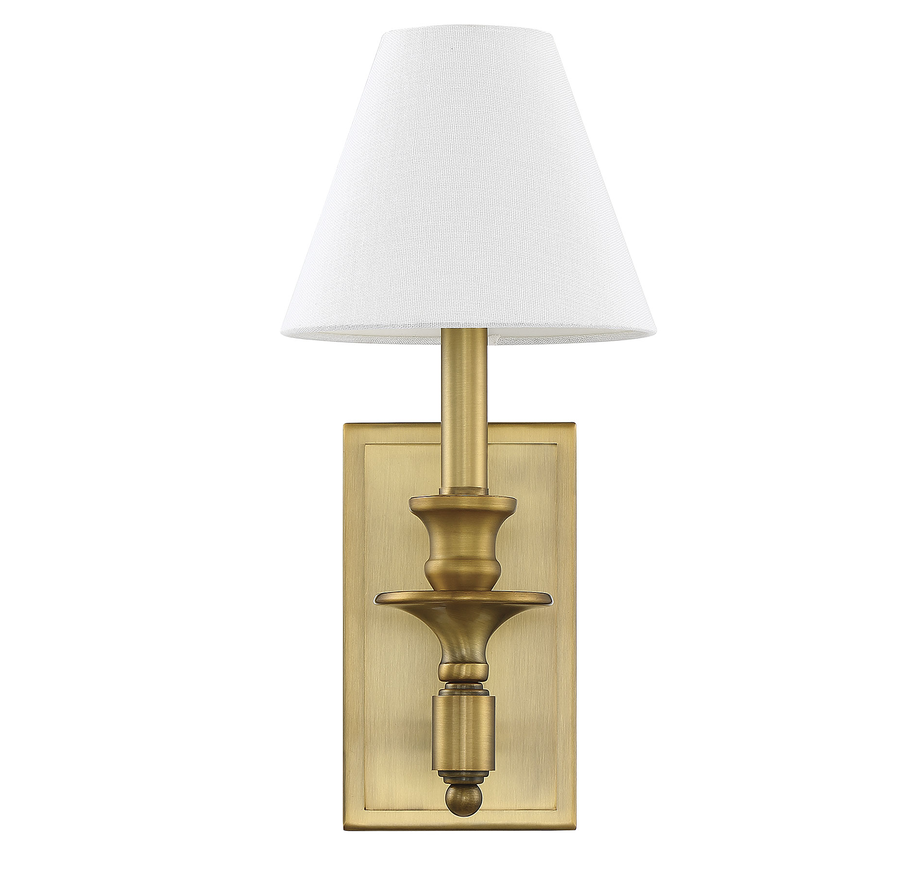 Savoy House Washburn Wall Sconce - Picture 12 of 15