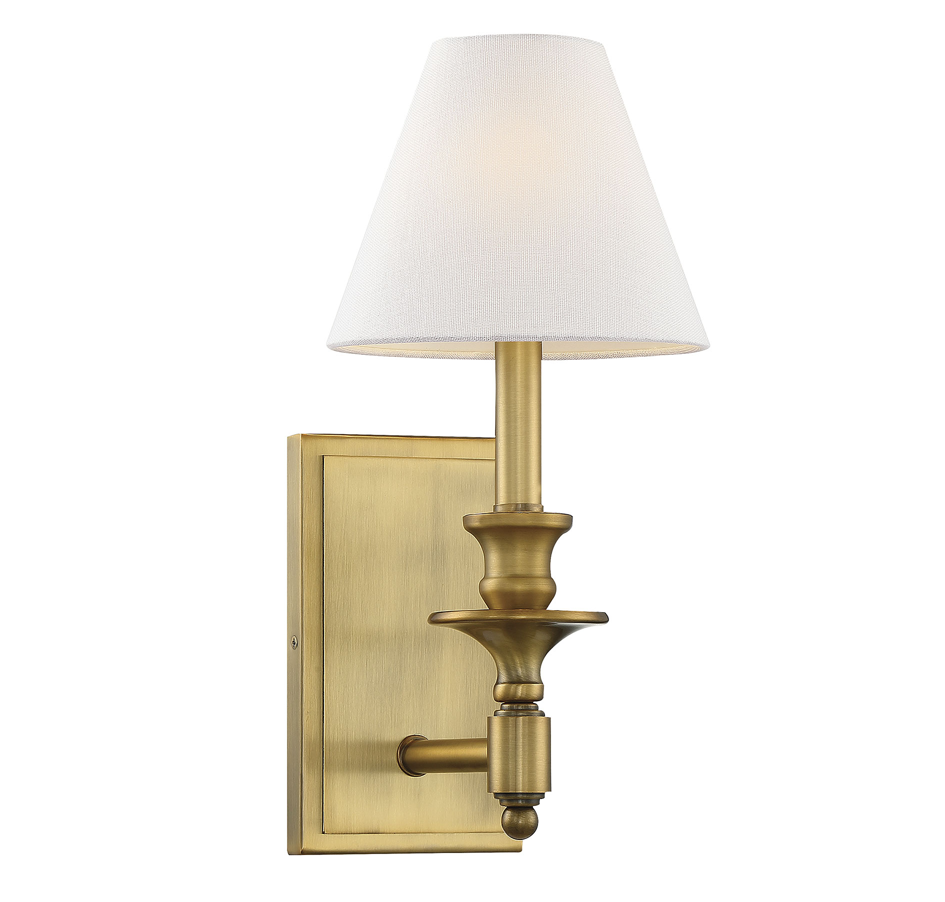 Savoy House Washburn Wall Sconce - Picture 15 of 15