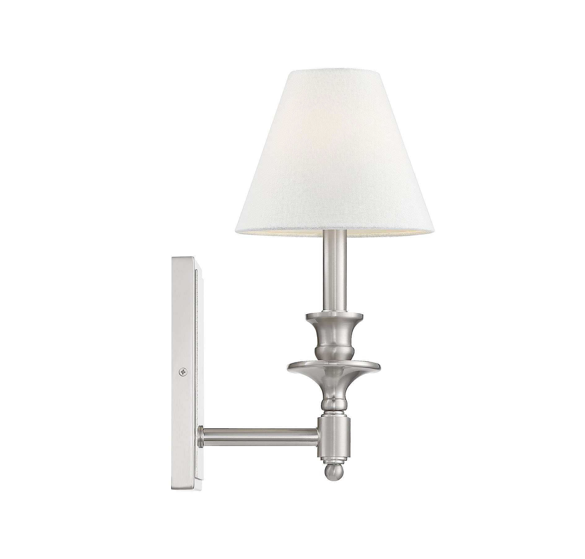 Savoy House Washburn Wall Sconce - Picture 9 of 15