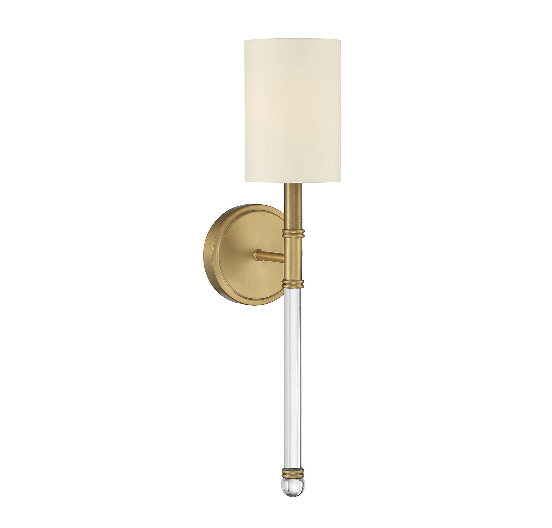 Fremont 1-Light Wal… - image