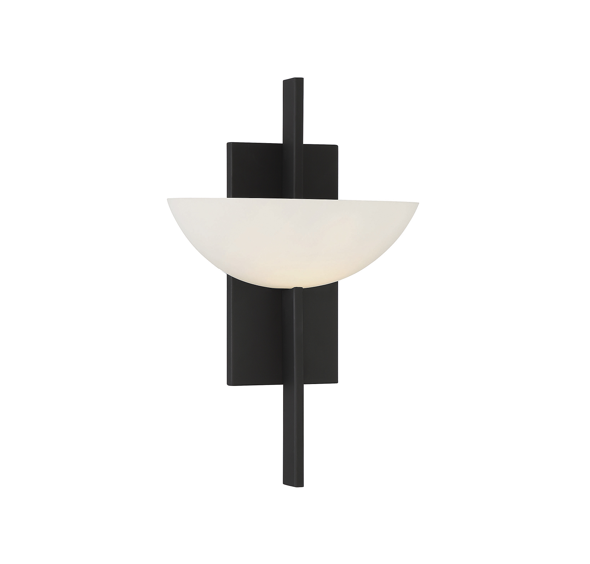 Fallon 1-Light Wall… - image