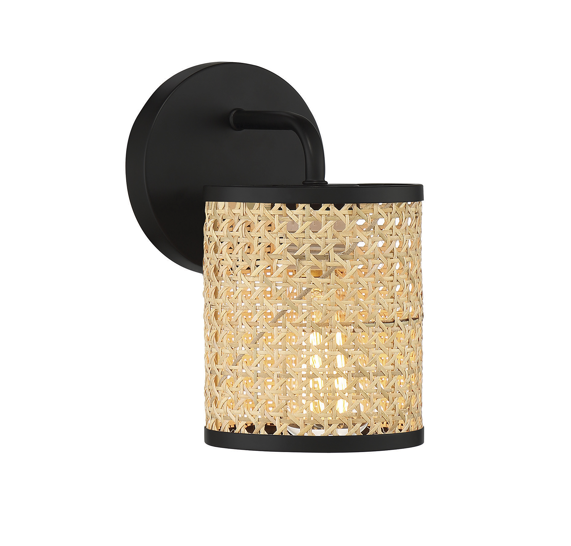 Jaylar 1-Light Wall… - image