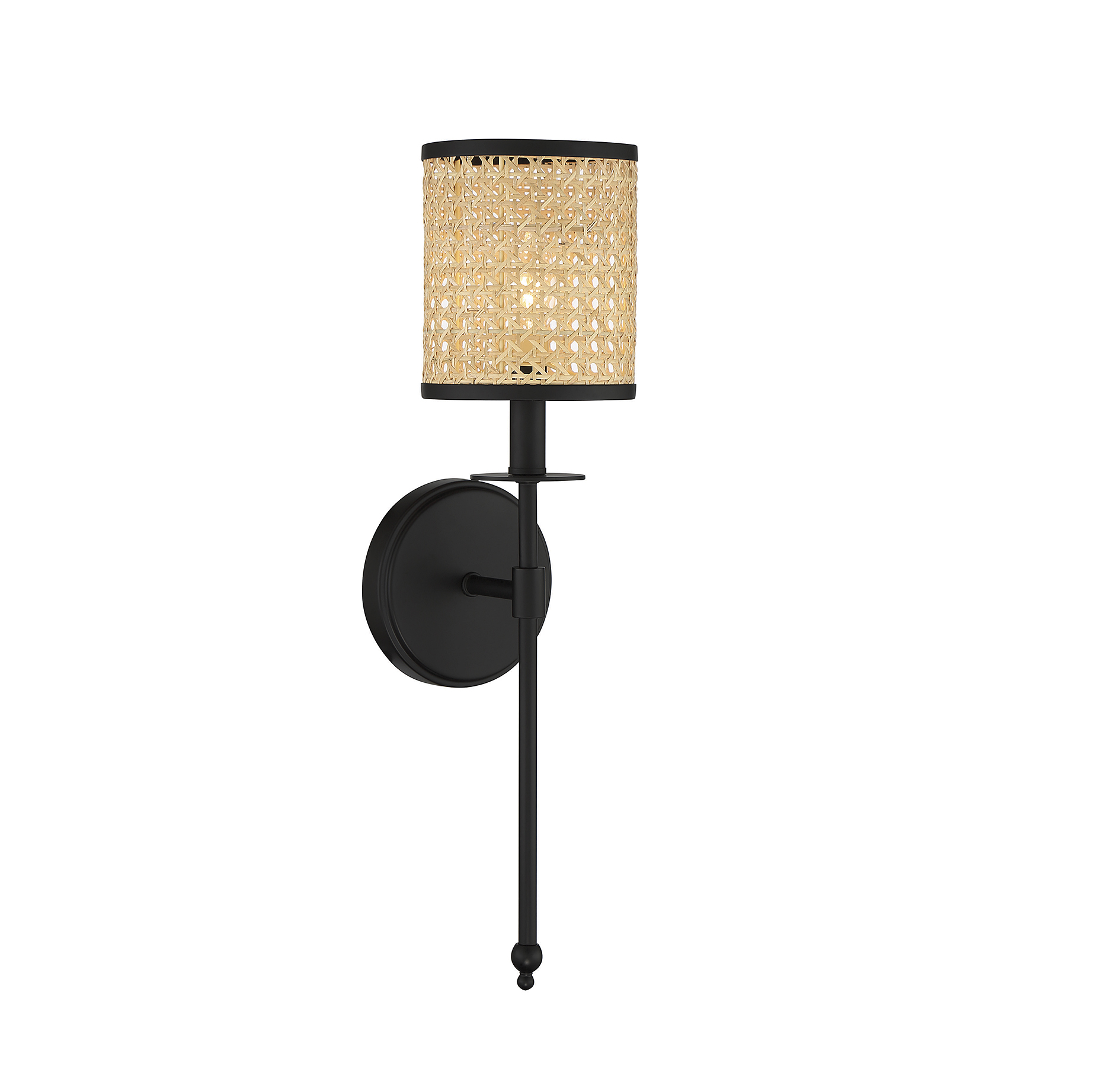 Jaylar 1-Light Wall… - image
