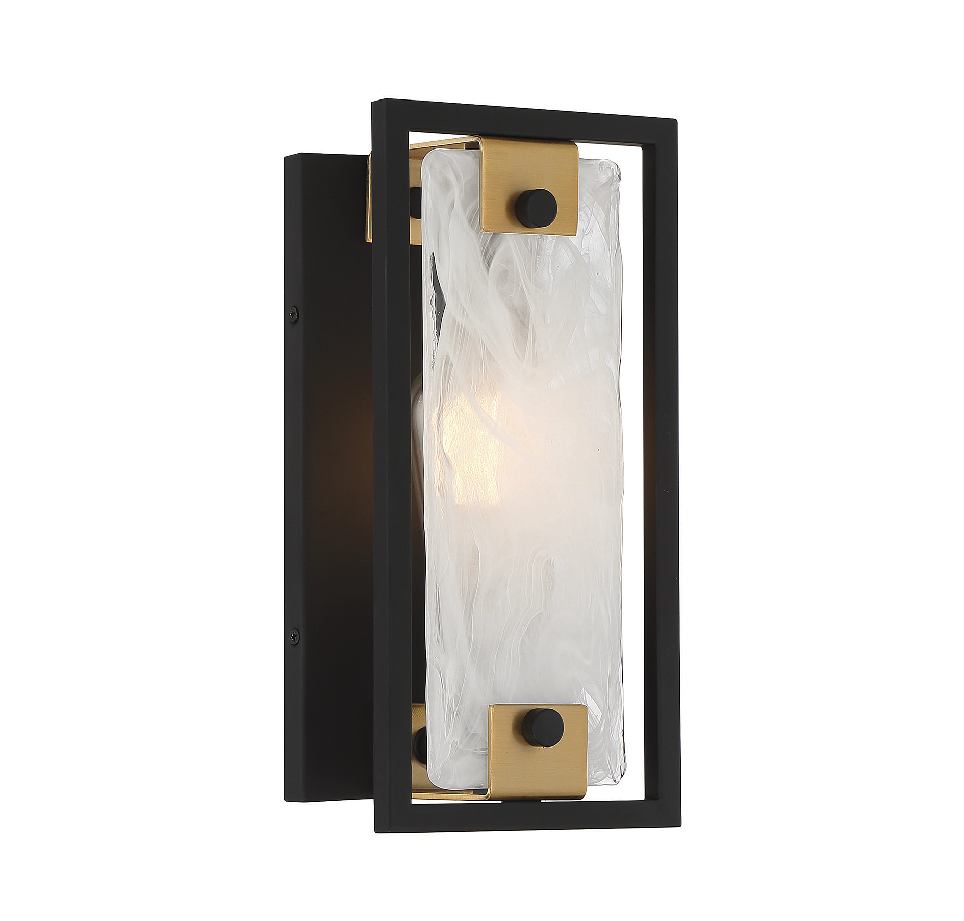 Hayward 1-Light Wal… - image